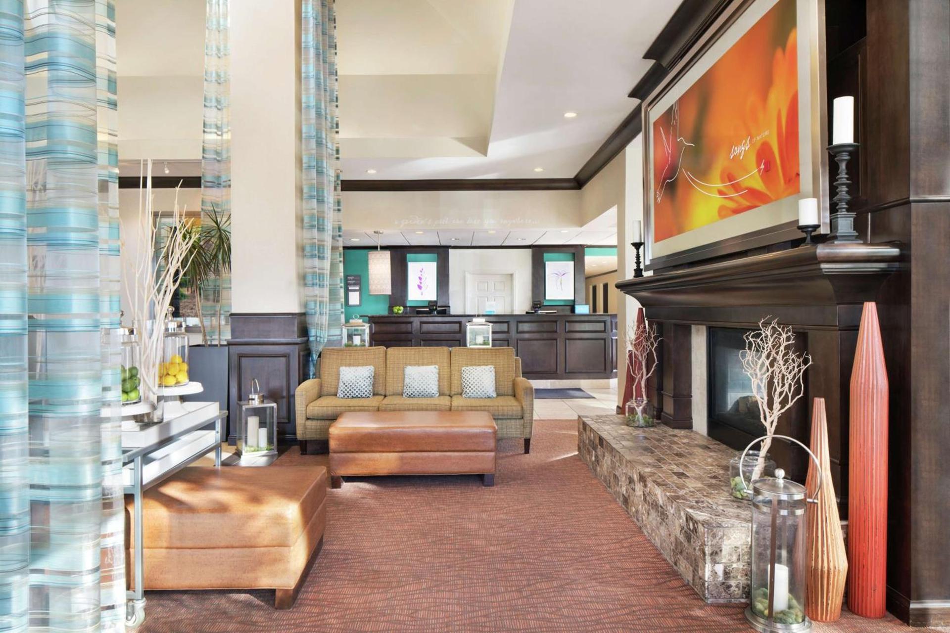 Hilton Garden Inn Denver Highlands Ranch photo 6