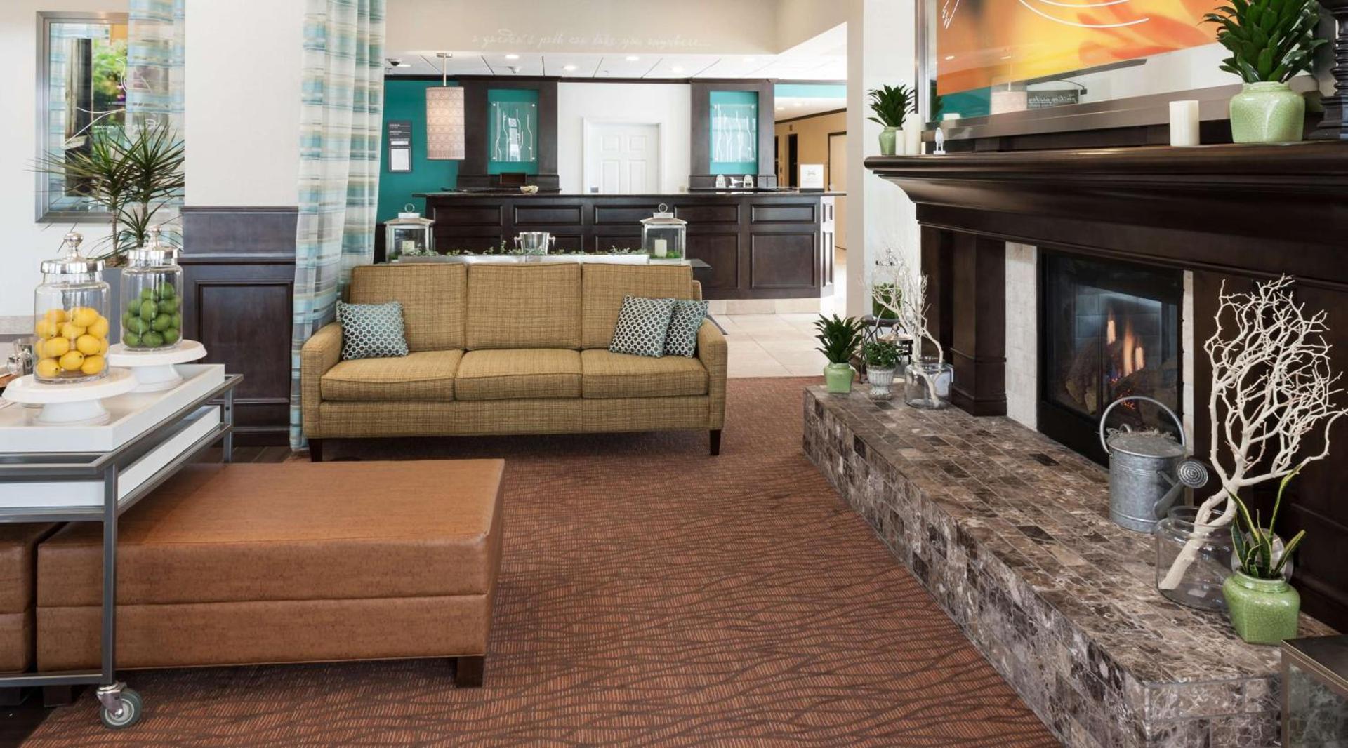 Hilton Garden Inn Denver Highlands Ranch photo 7