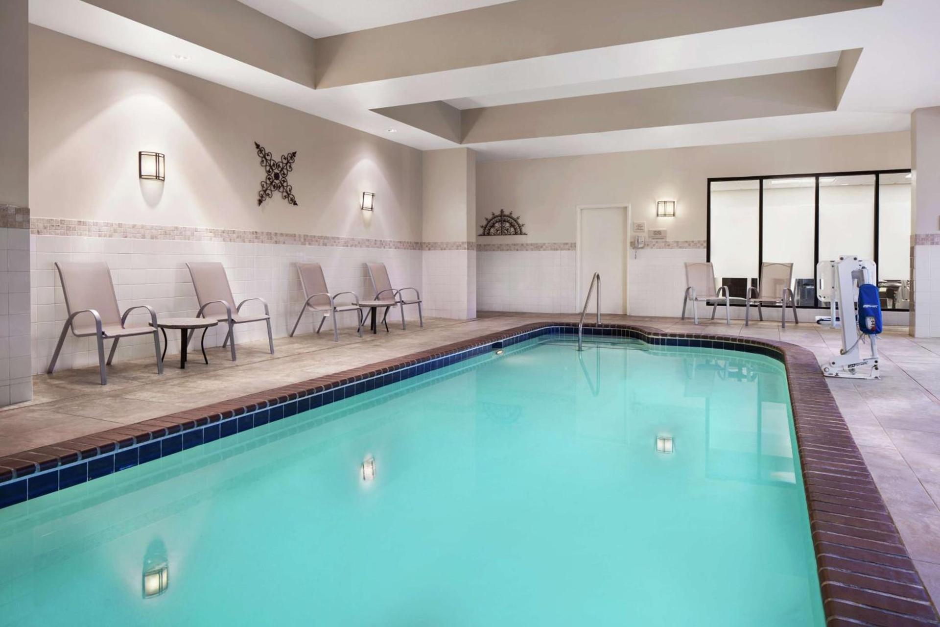 Hilton Garden Inn Denver Highlands Ranch photo 9