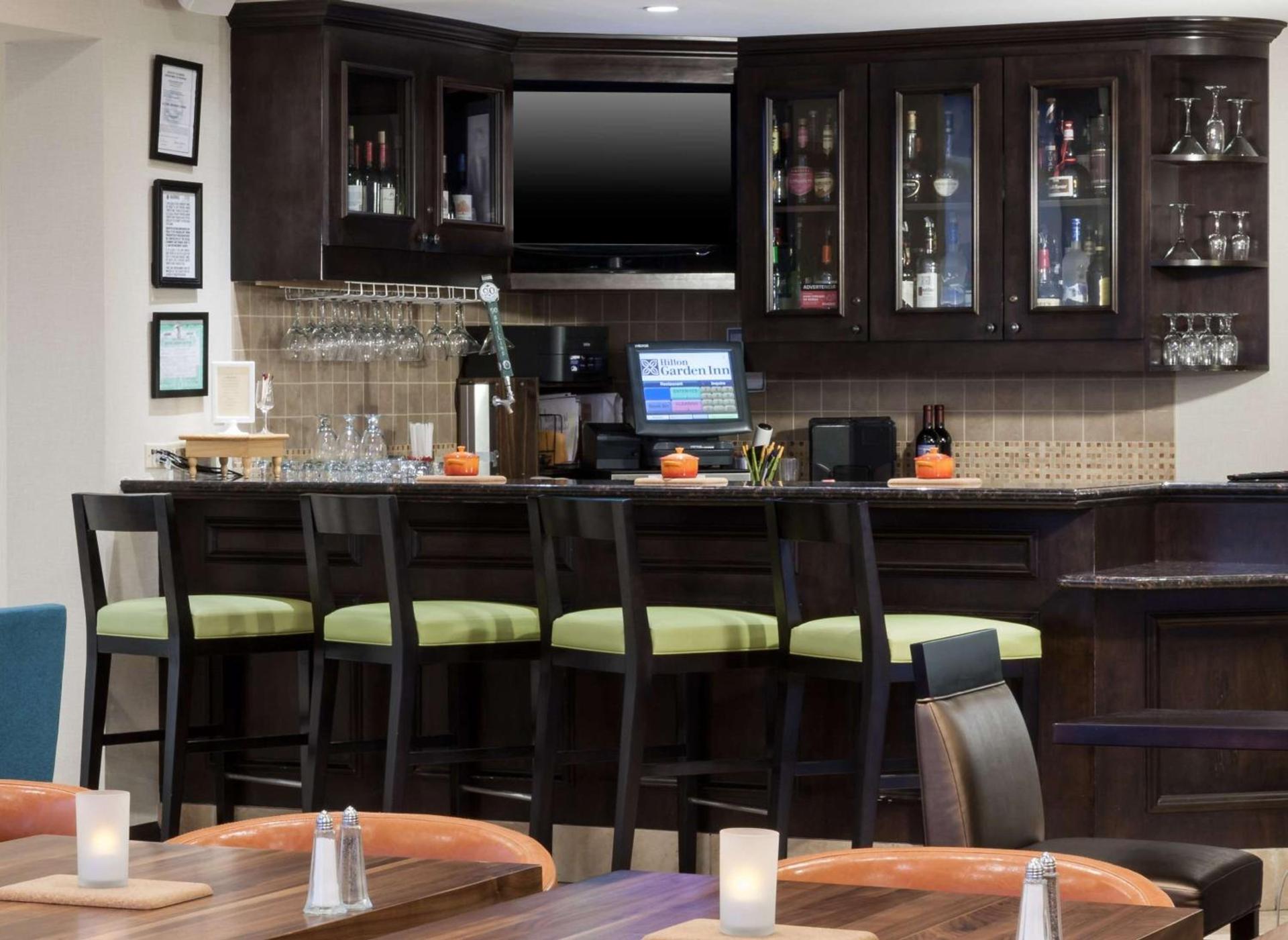 Hilton Garden Inn Denver Highlands Ranch photo 13