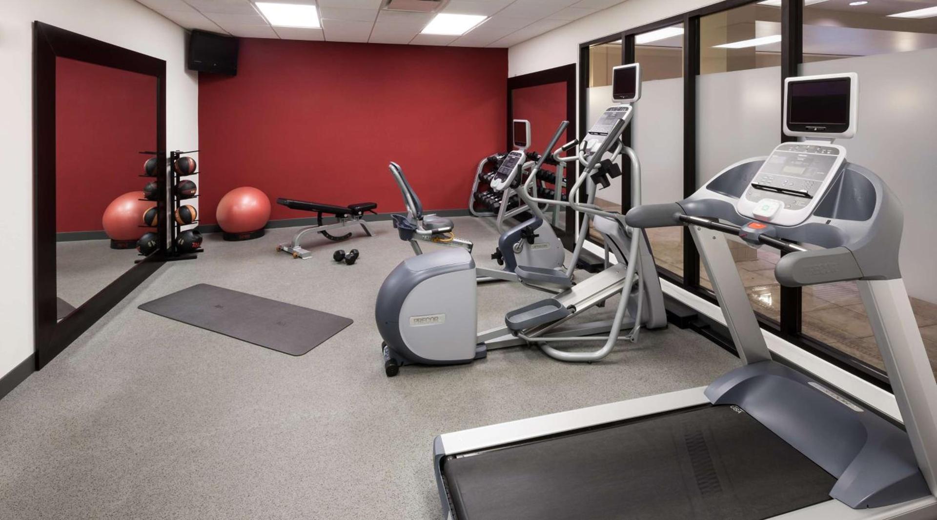Hilton Garden Inn Denver Highlands Ranch photo 11