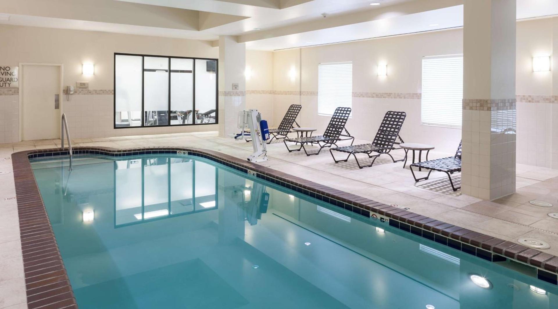 Hilton Garden Inn Denver Highlands Ranch photo 10