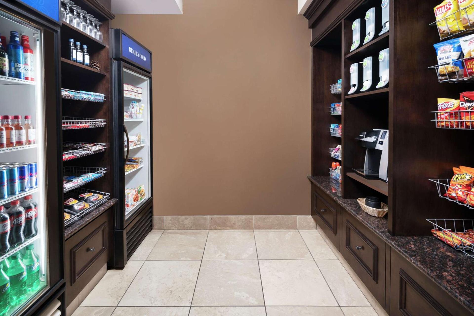 Hilton Garden Inn Denver Highlands Ranch photo 12