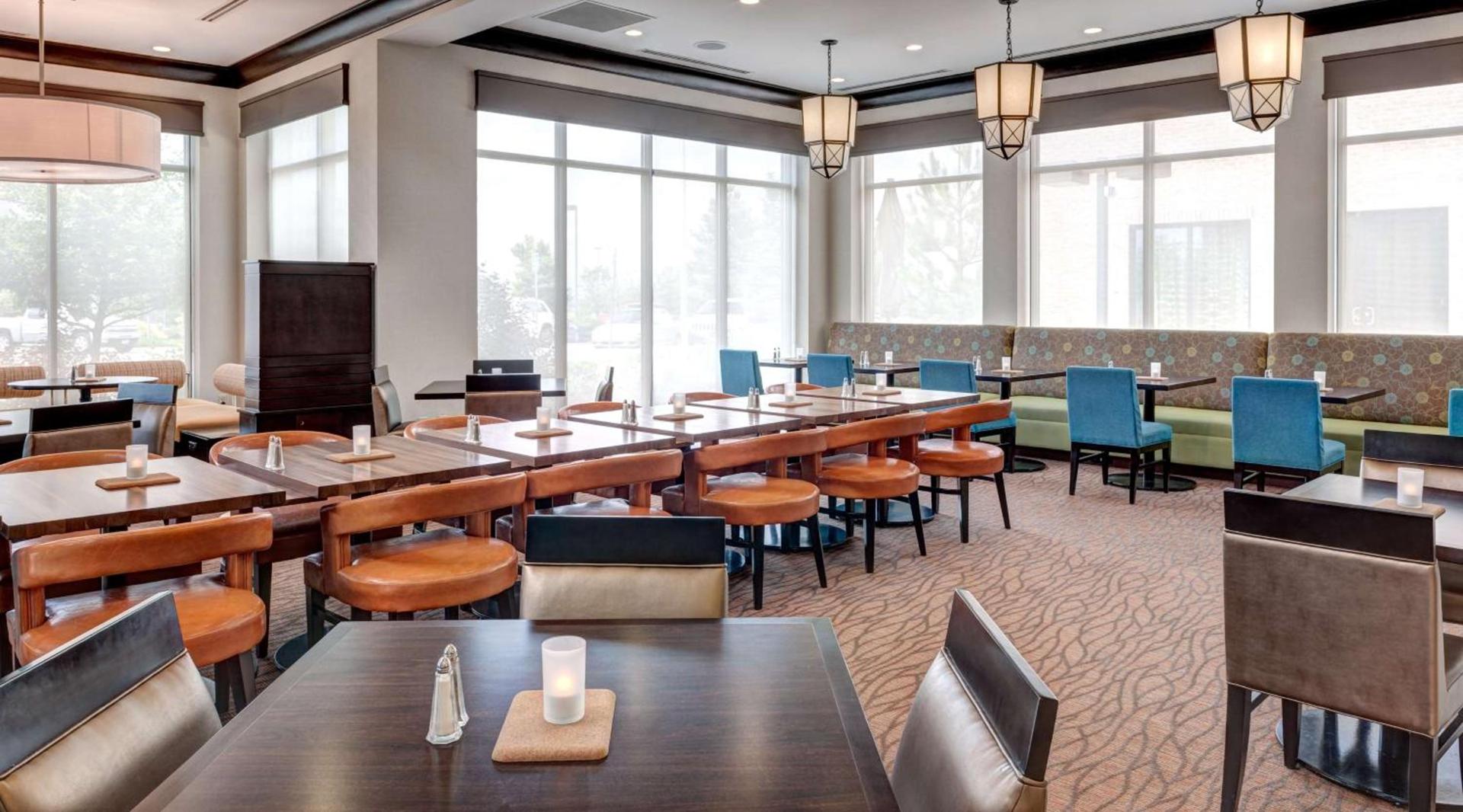 Hilton Garden Inn Denver Highlands Ranch photo 16