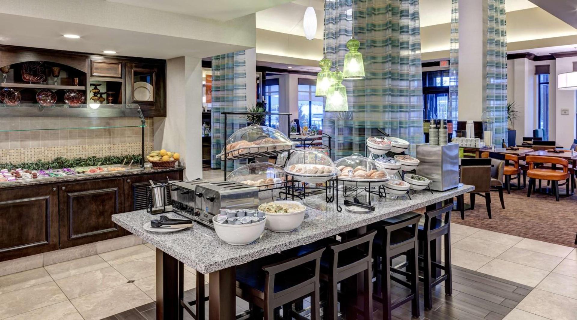 Hilton Garden Inn Denver Highlands Ranch photo 15