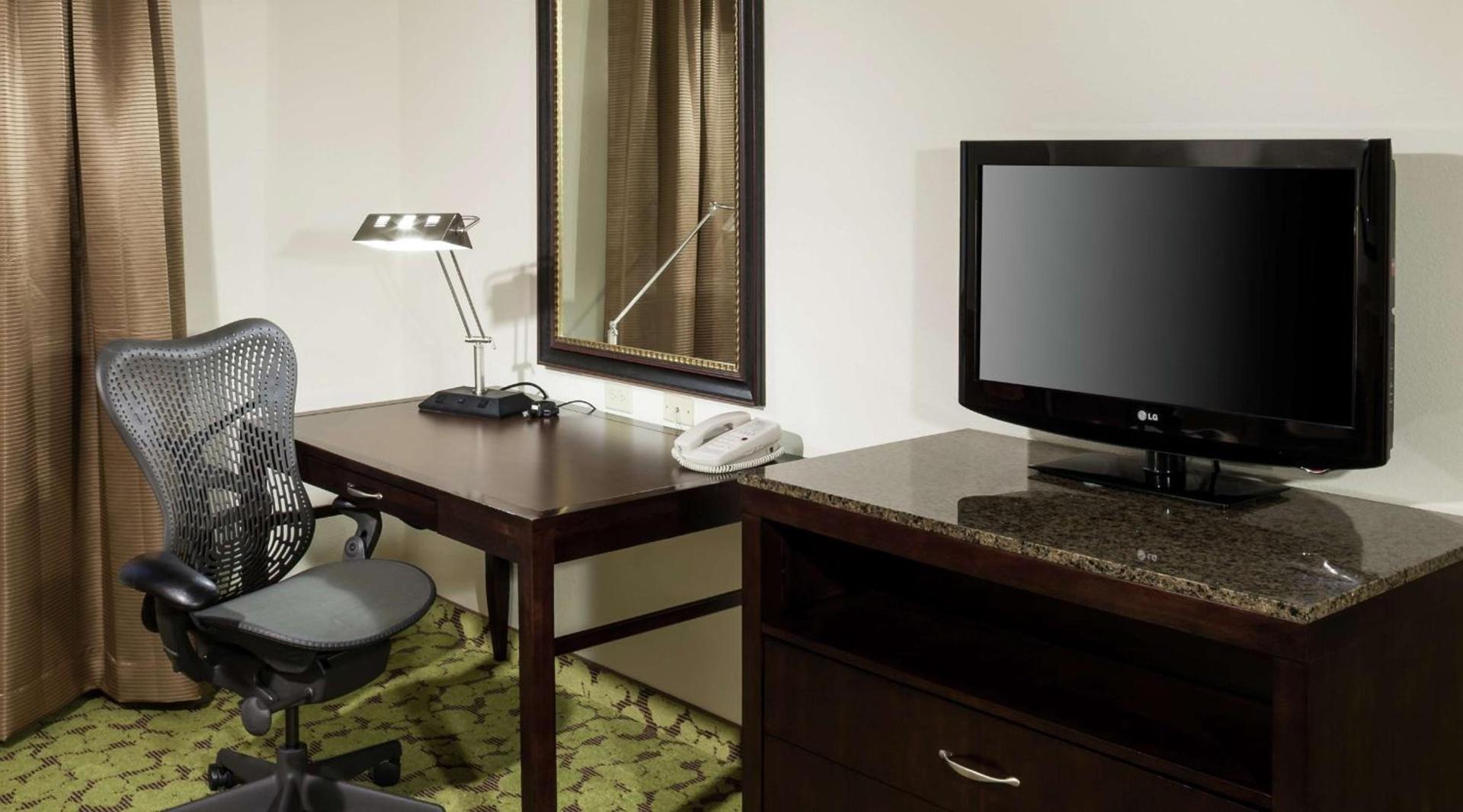 Hilton Garden Inn Denver Highlands Ranch photo 21