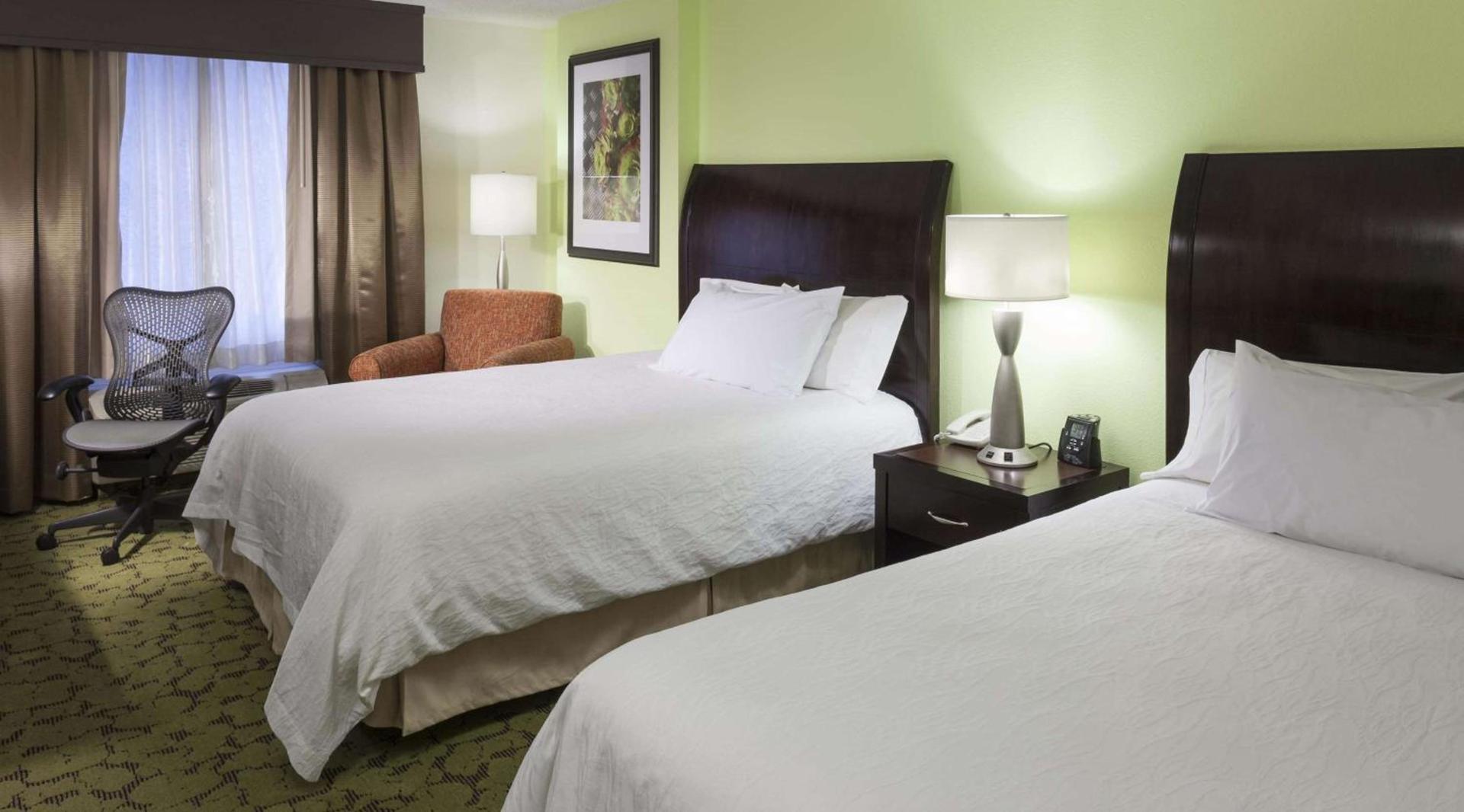 Hilton Garden Inn Denver Highlands Ranch photo 20
