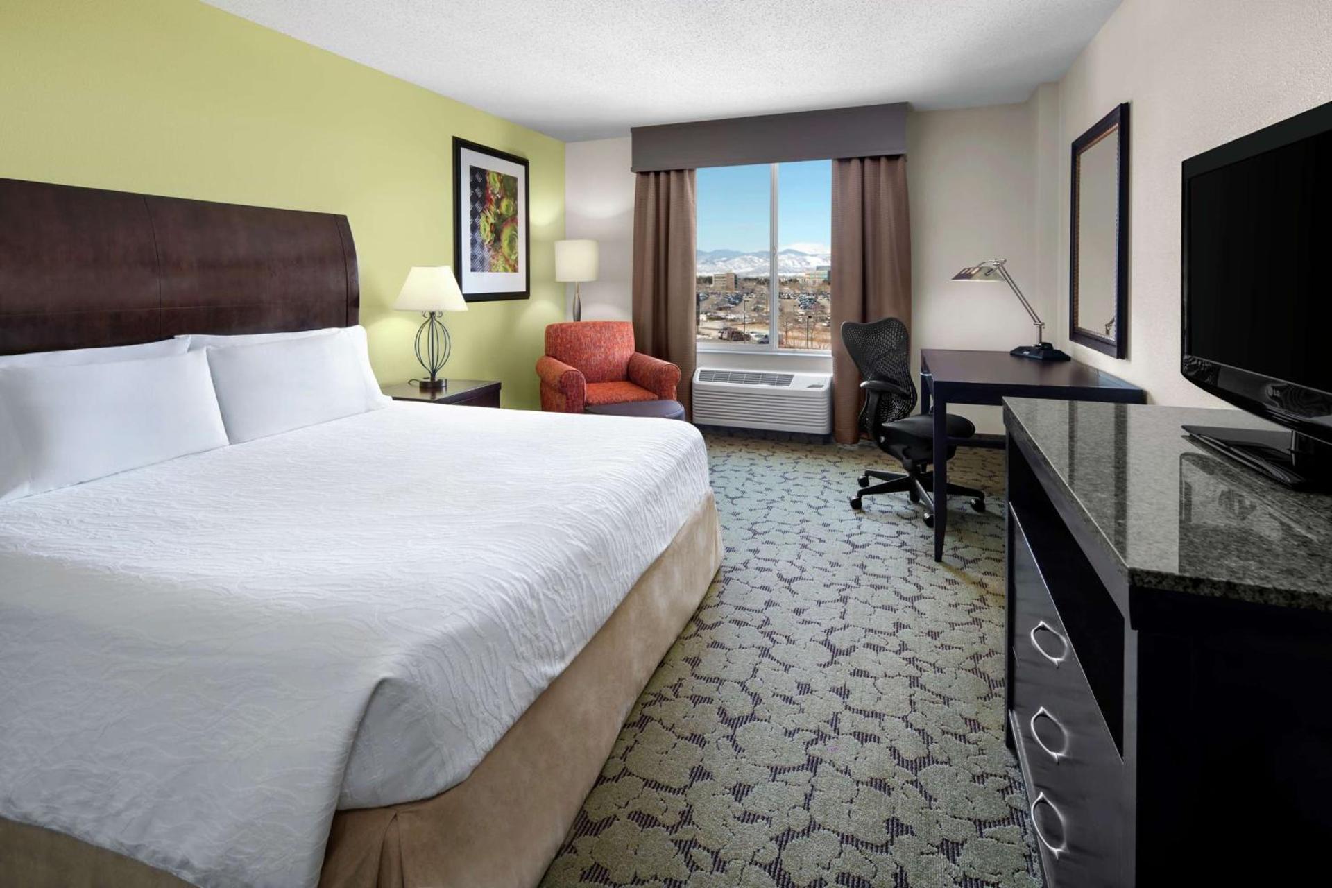 Hilton Garden Inn Denver Highlands Ranch photo 18