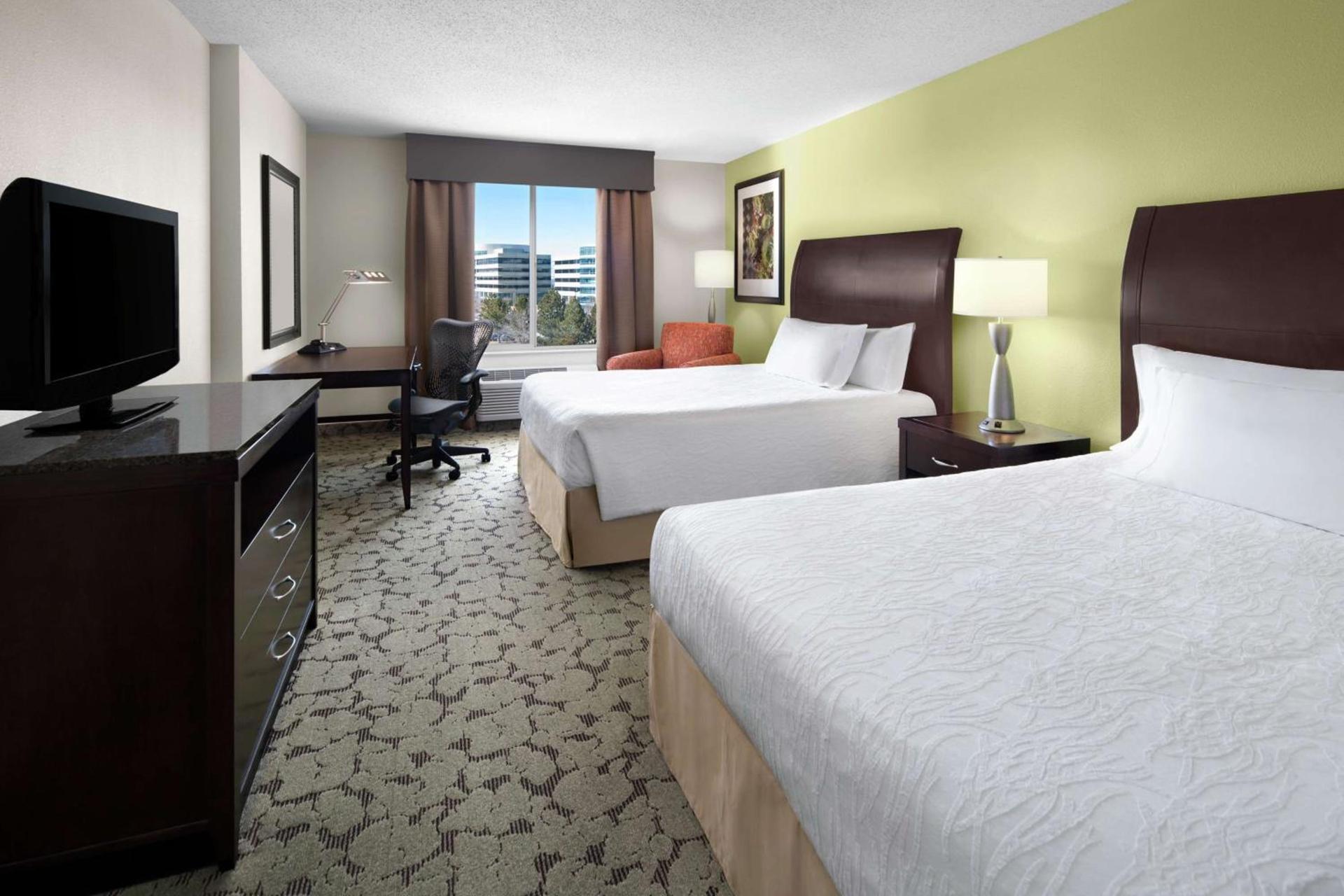 Hilton Garden Inn Denver Highlands Ranch photo 19