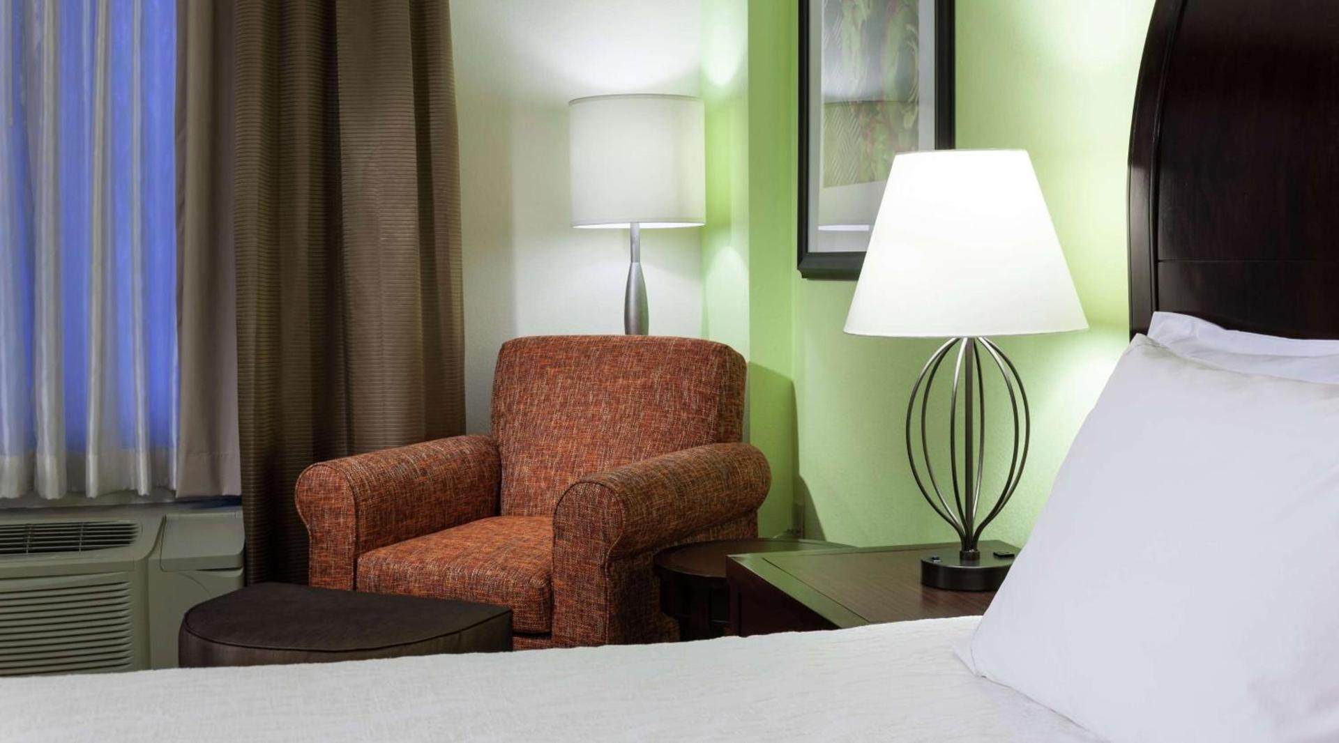 Hilton Garden Inn Denver Highlands Ranch photo 22