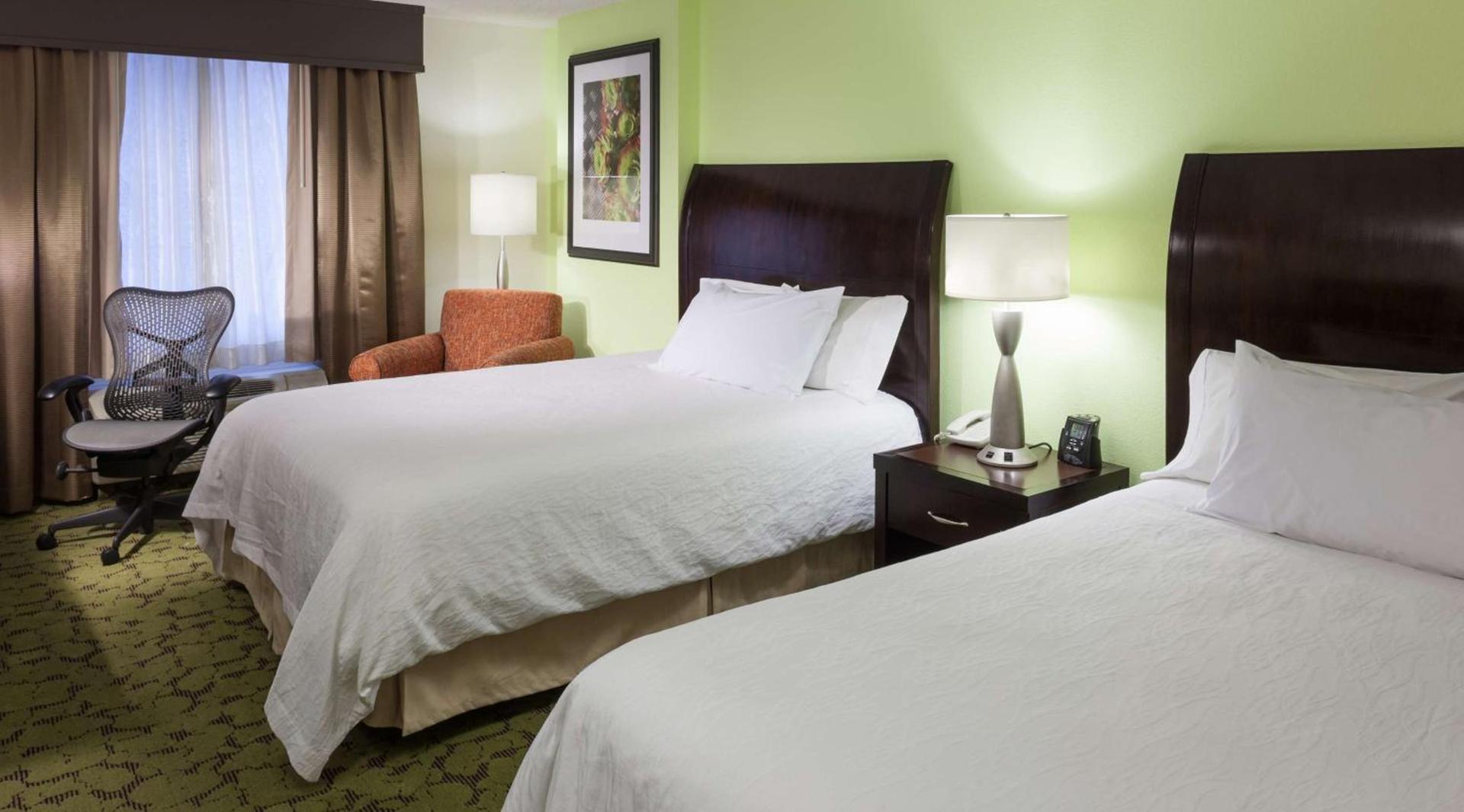 Hilton Garden Inn Denver Highlands Ranch photo 23