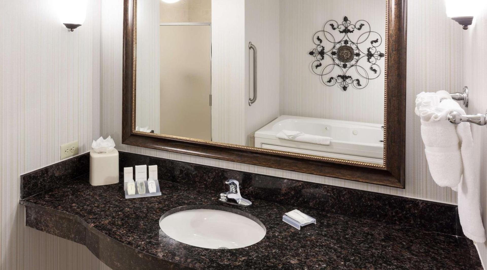 Hilton Garden Inn Denver Highlands Ranch photo 25