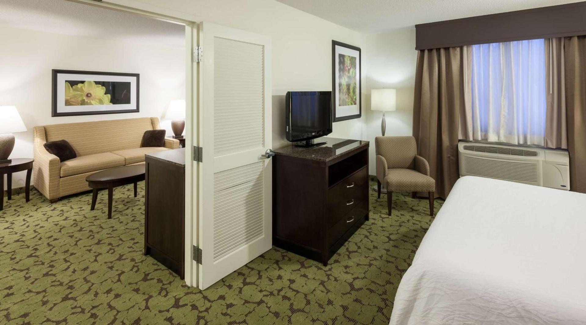 Hilton Garden Inn Denver Highlands Ranch photo 26