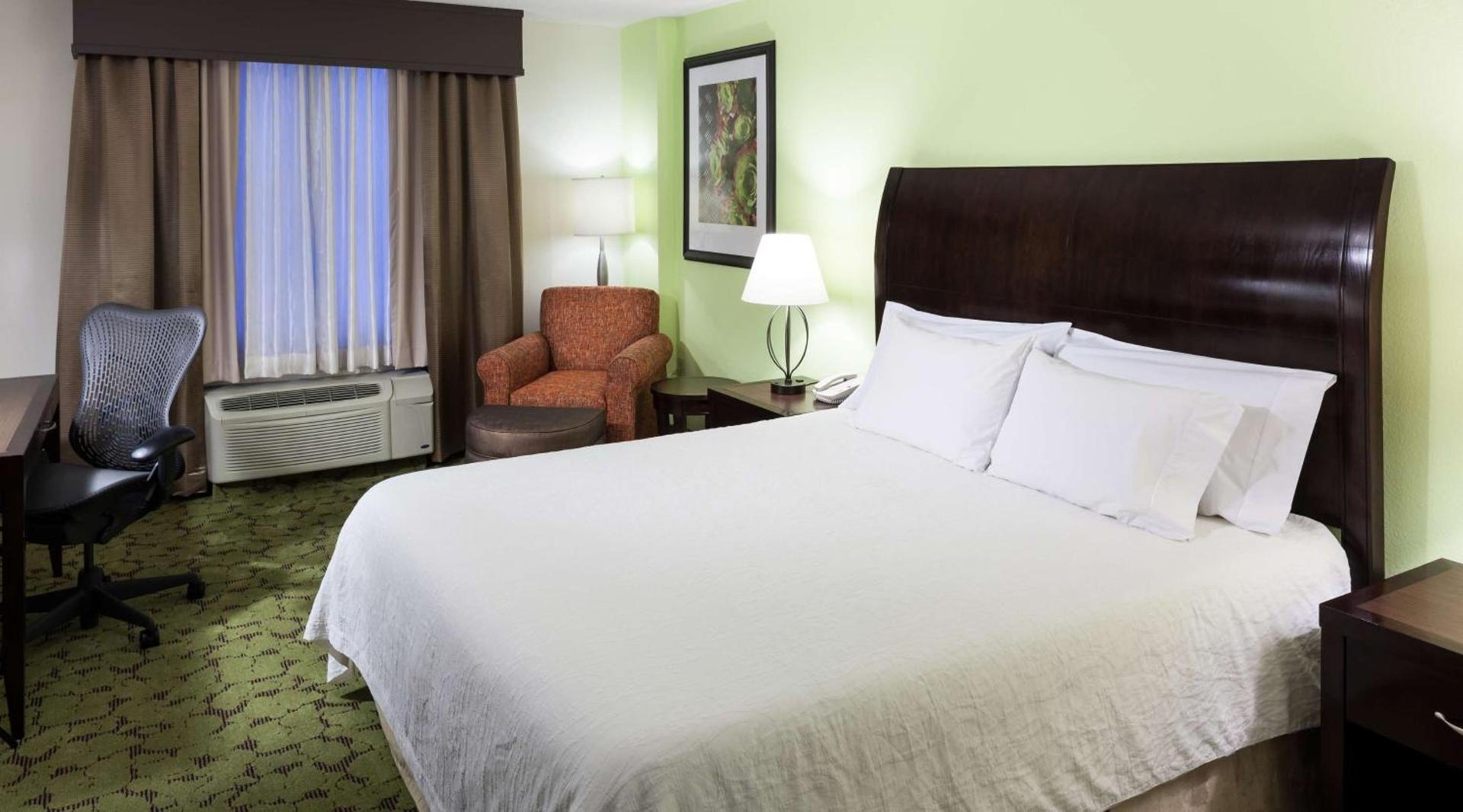 Hilton Garden Inn Denver Highlands Ranch photo 27
