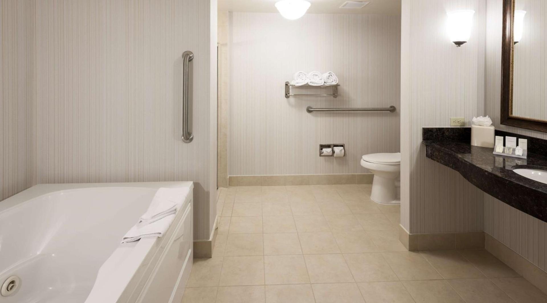 Hilton Garden Inn Denver Highlands Ranch photo 29