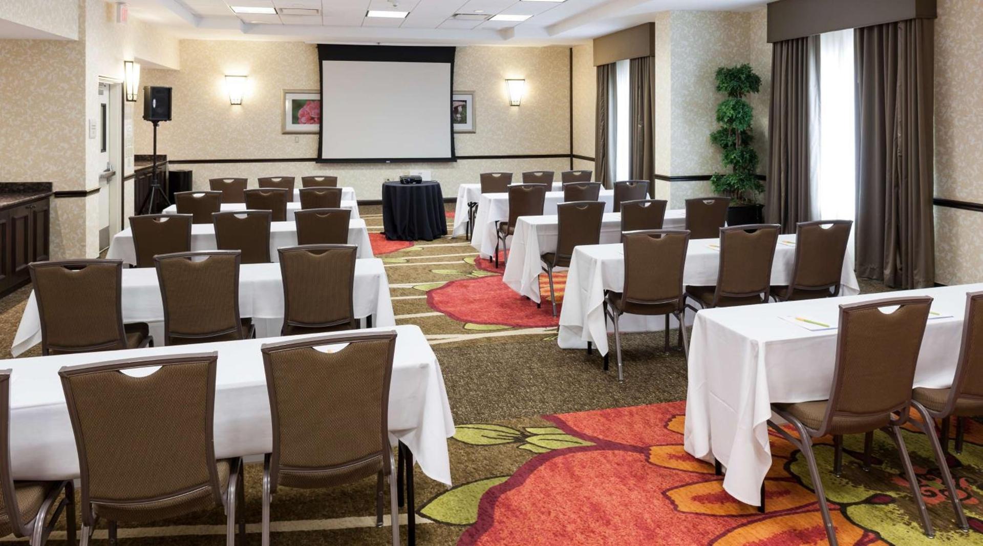 Hilton Garden Inn Denver Highlands Ranch photo 35