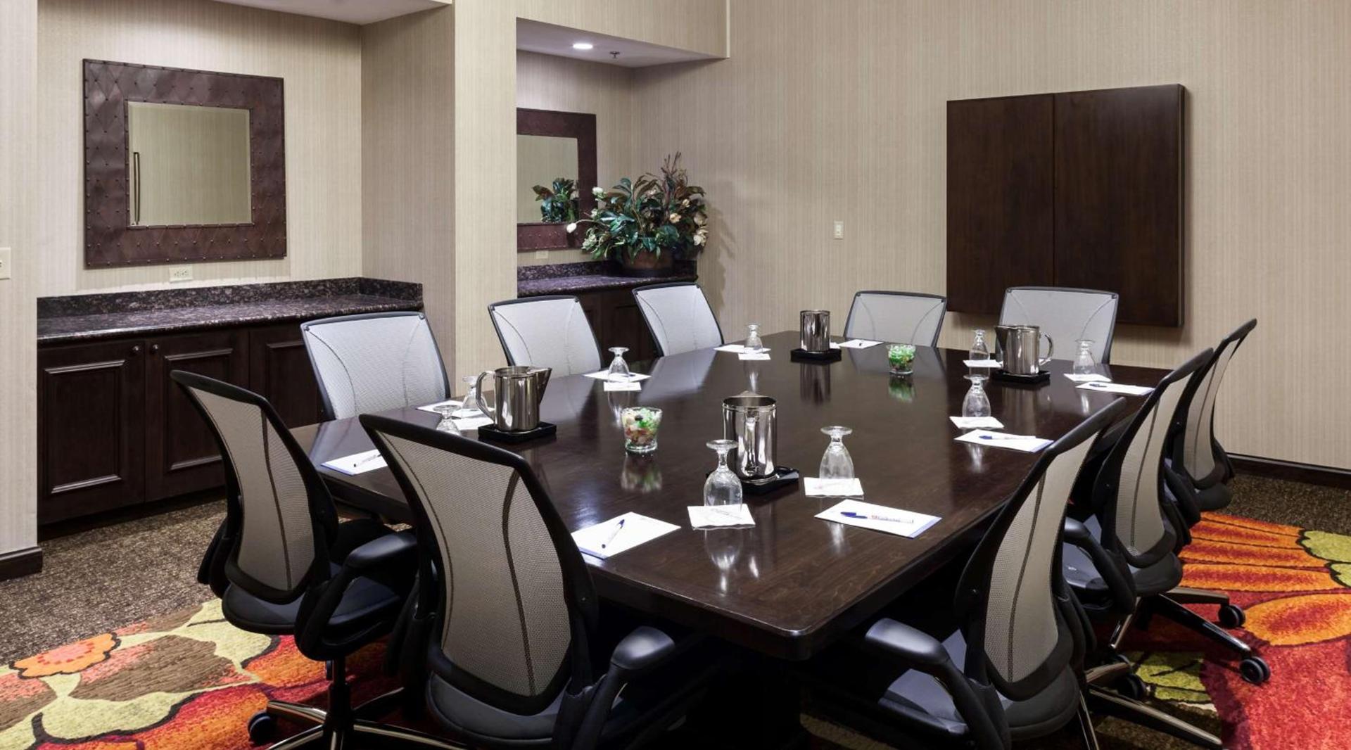 Hilton Garden Inn Denver Highlands Ranch photo 36