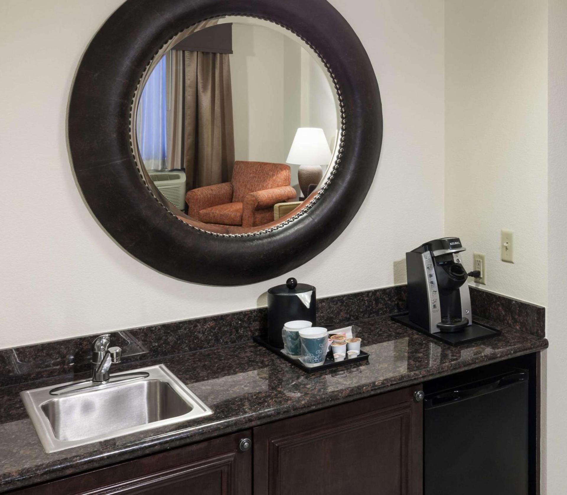 Hilton Garden Inn Denver Highlands Ranch photo 38