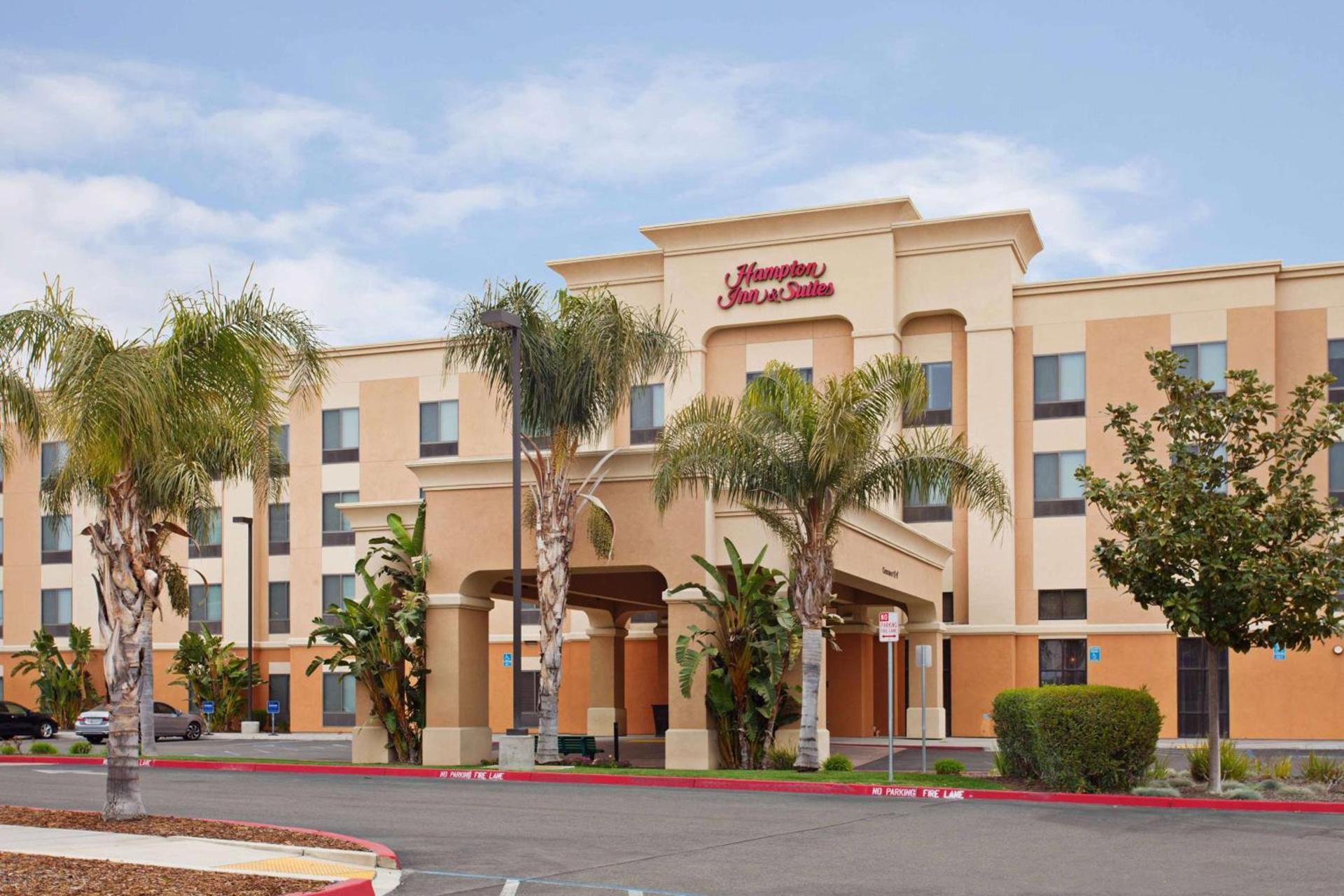 Hampton Inn & Suites Clovis Airport North photo 5