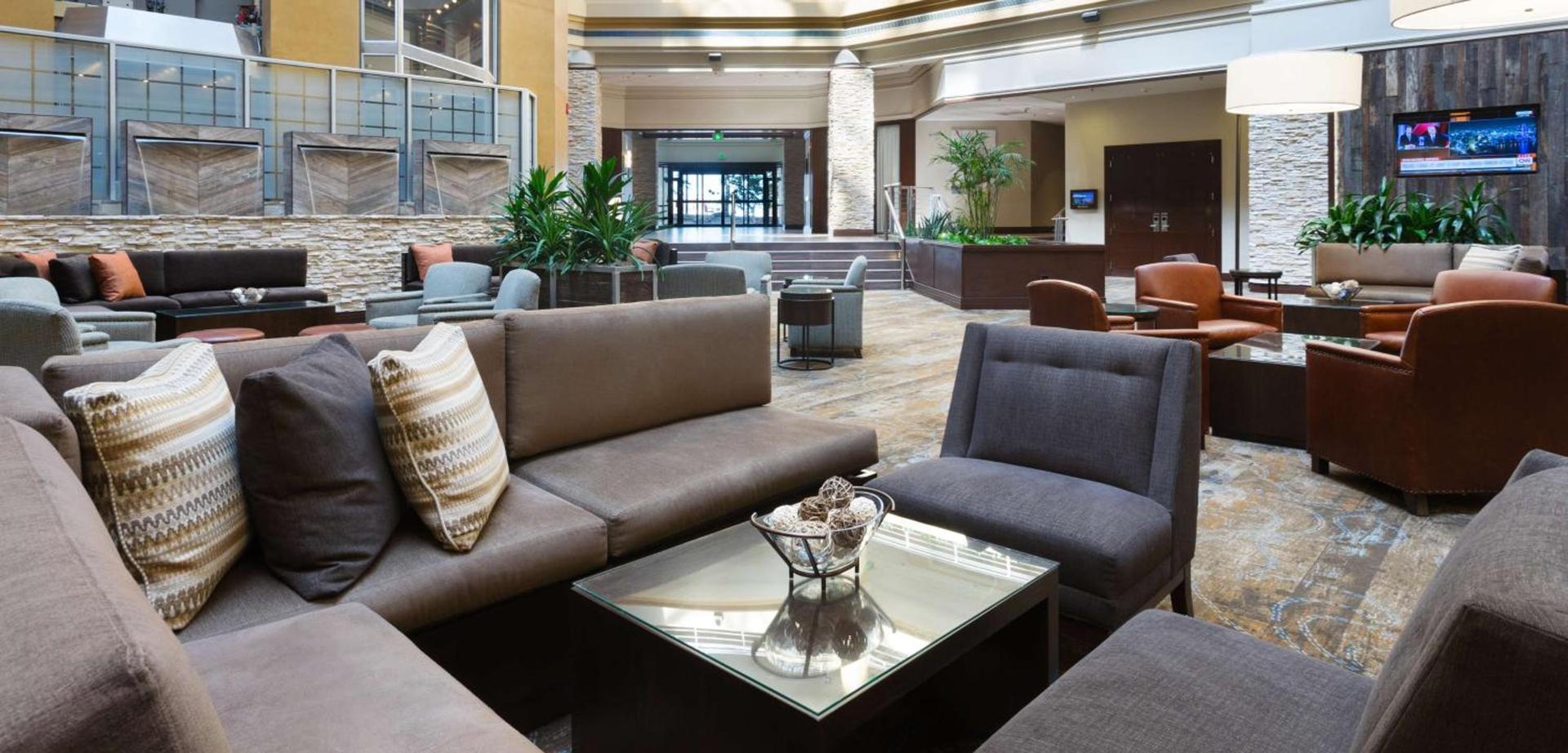 Embassy Suites Denver Tech Center photo 4