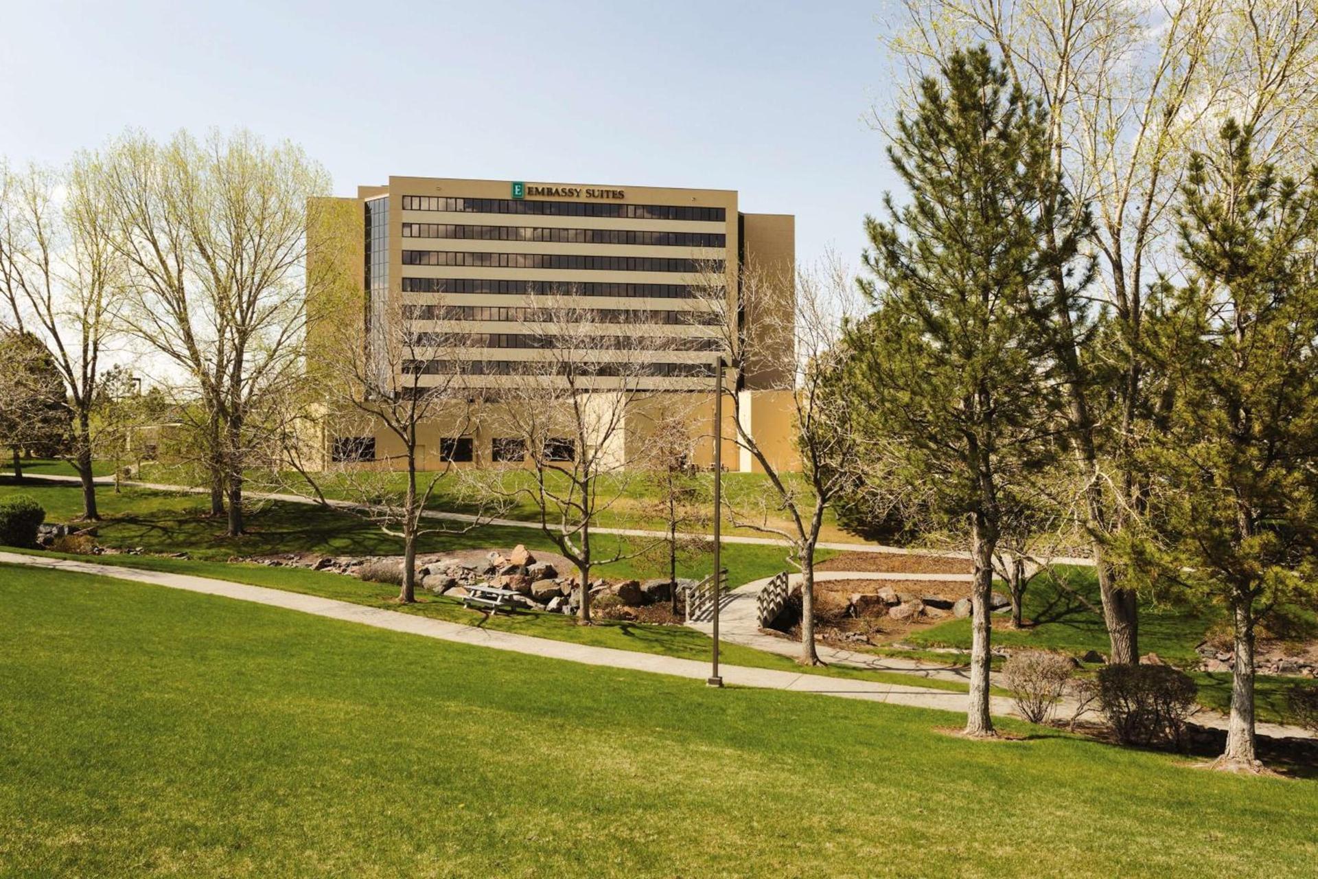 Embassy Suites Denver Tech Center photo 2