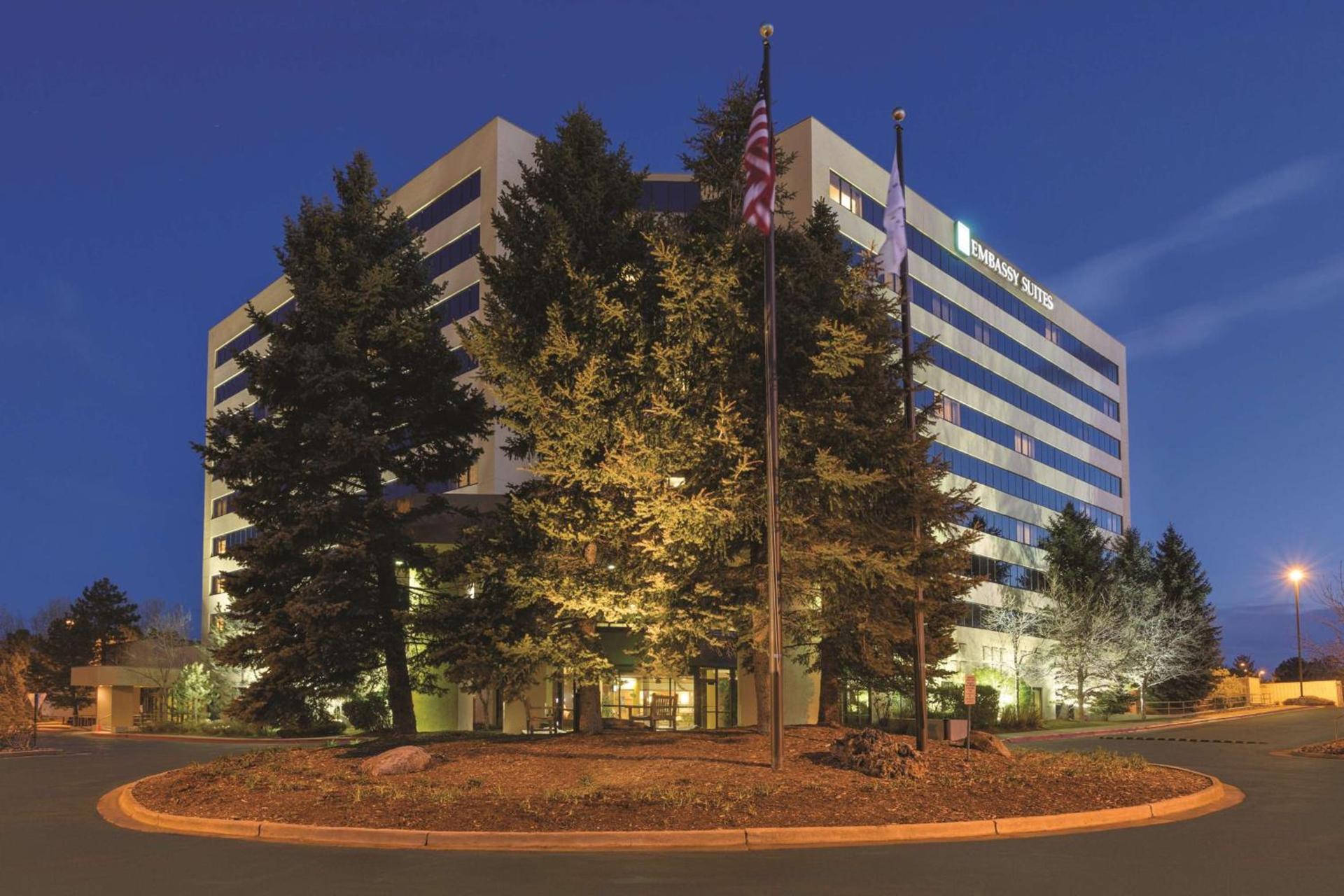 Embassy Suites Denver Tech Center photo 3
