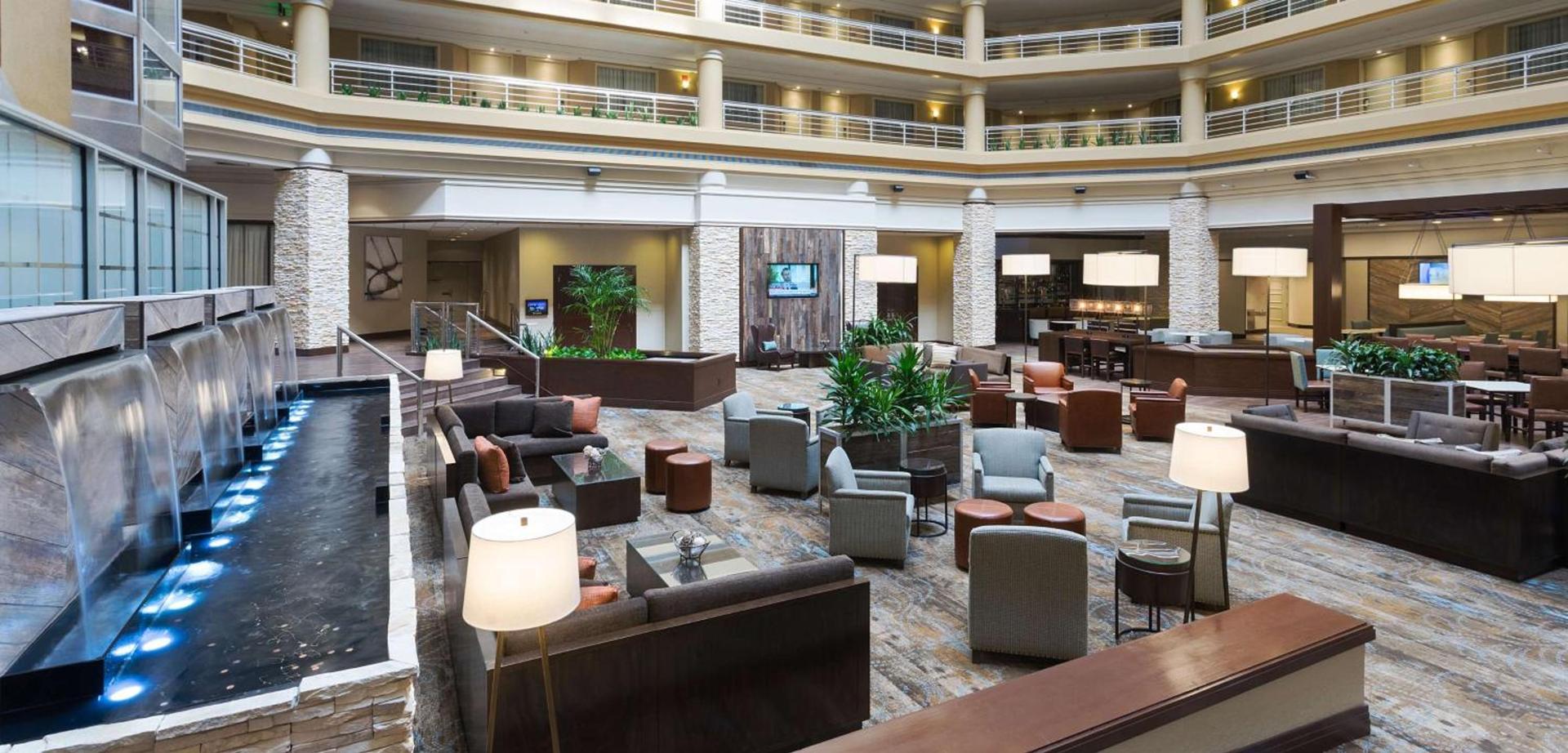 Embassy Suites Denver Tech Center photo 6