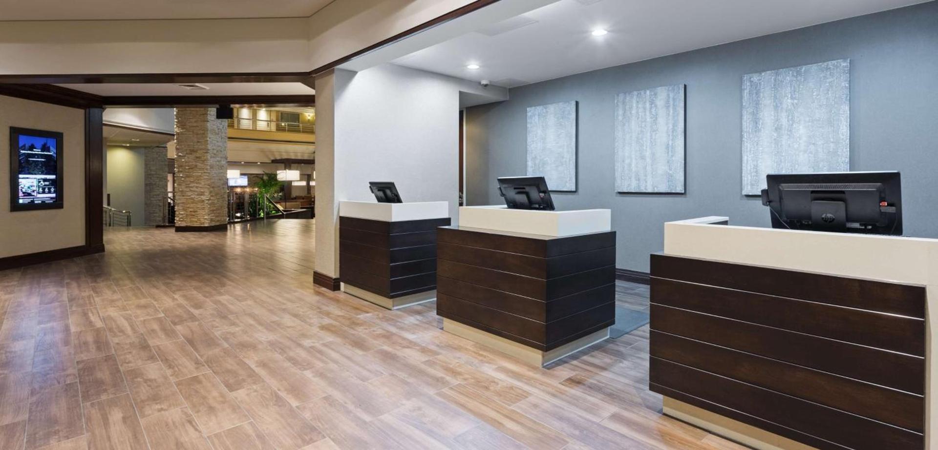 Embassy Suites Denver Tech Center photo 5