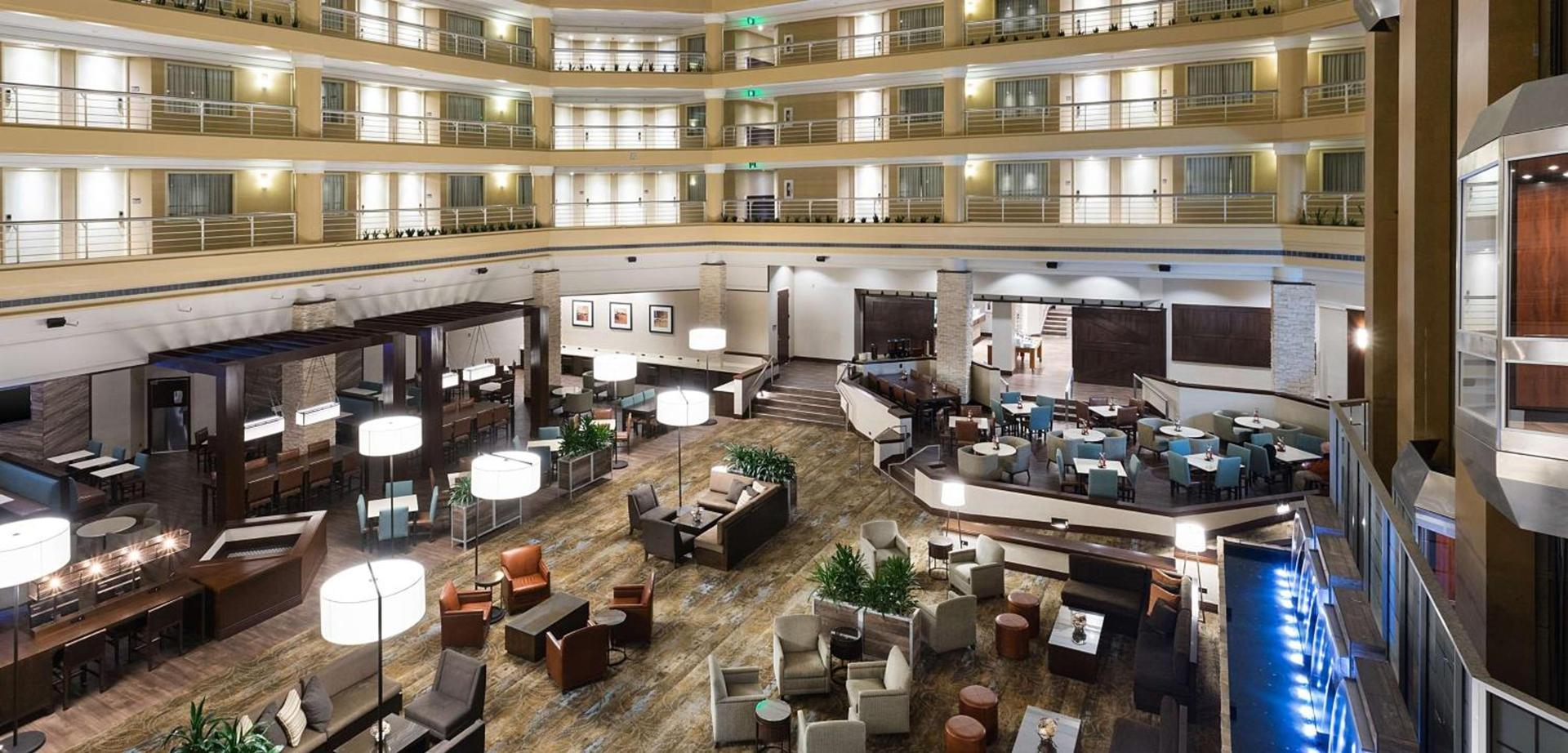 Embassy Suites Denver Tech Center photo 8