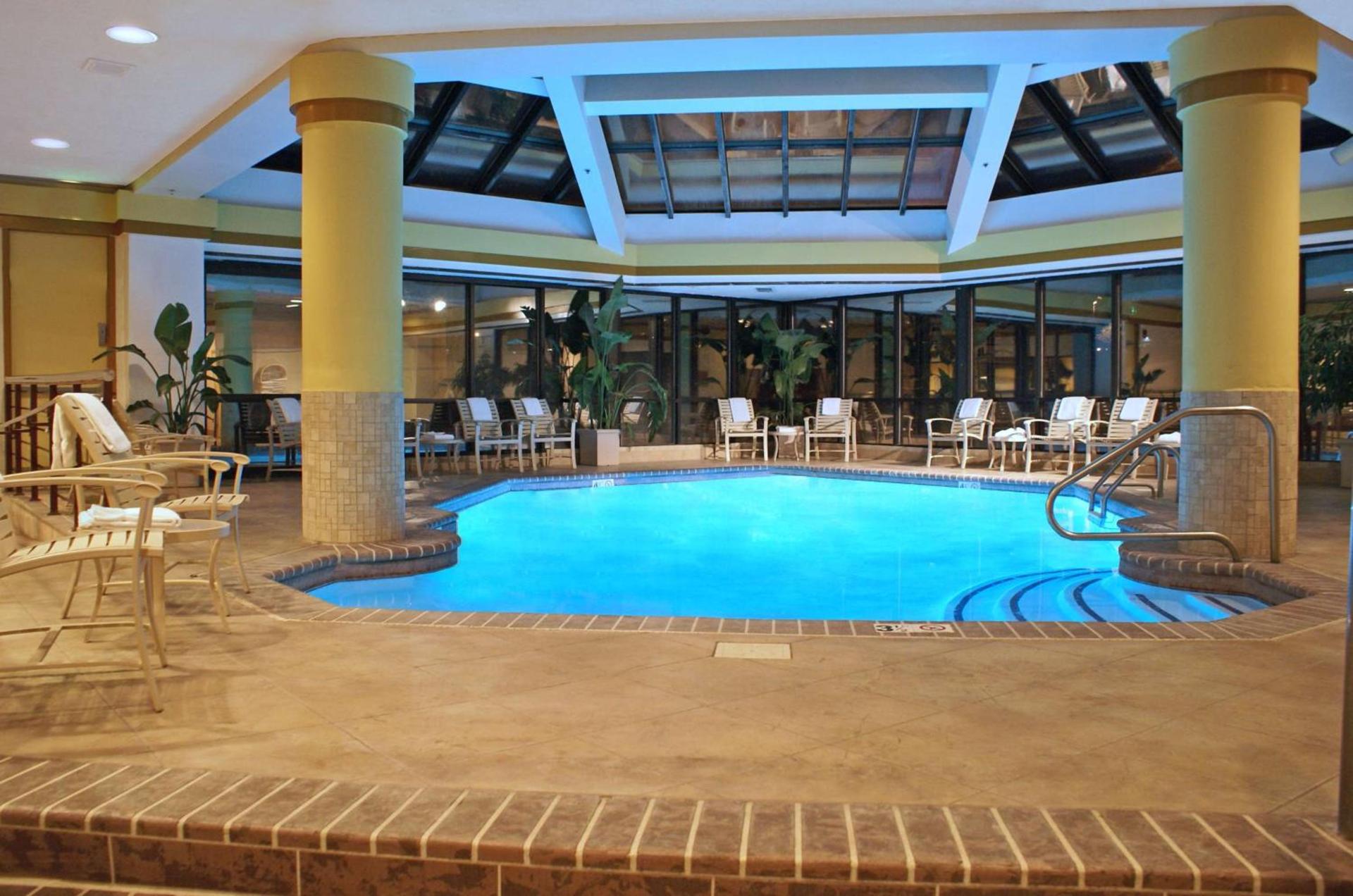 Embassy Suites Denver Tech Center photo 9