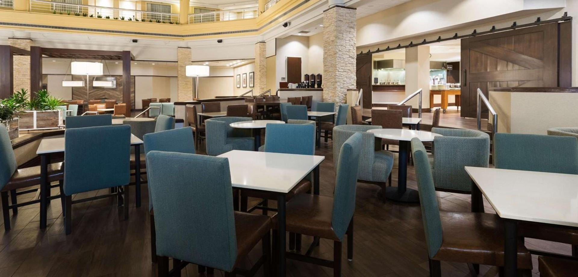 Embassy Suites Denver Tech Center photo 12