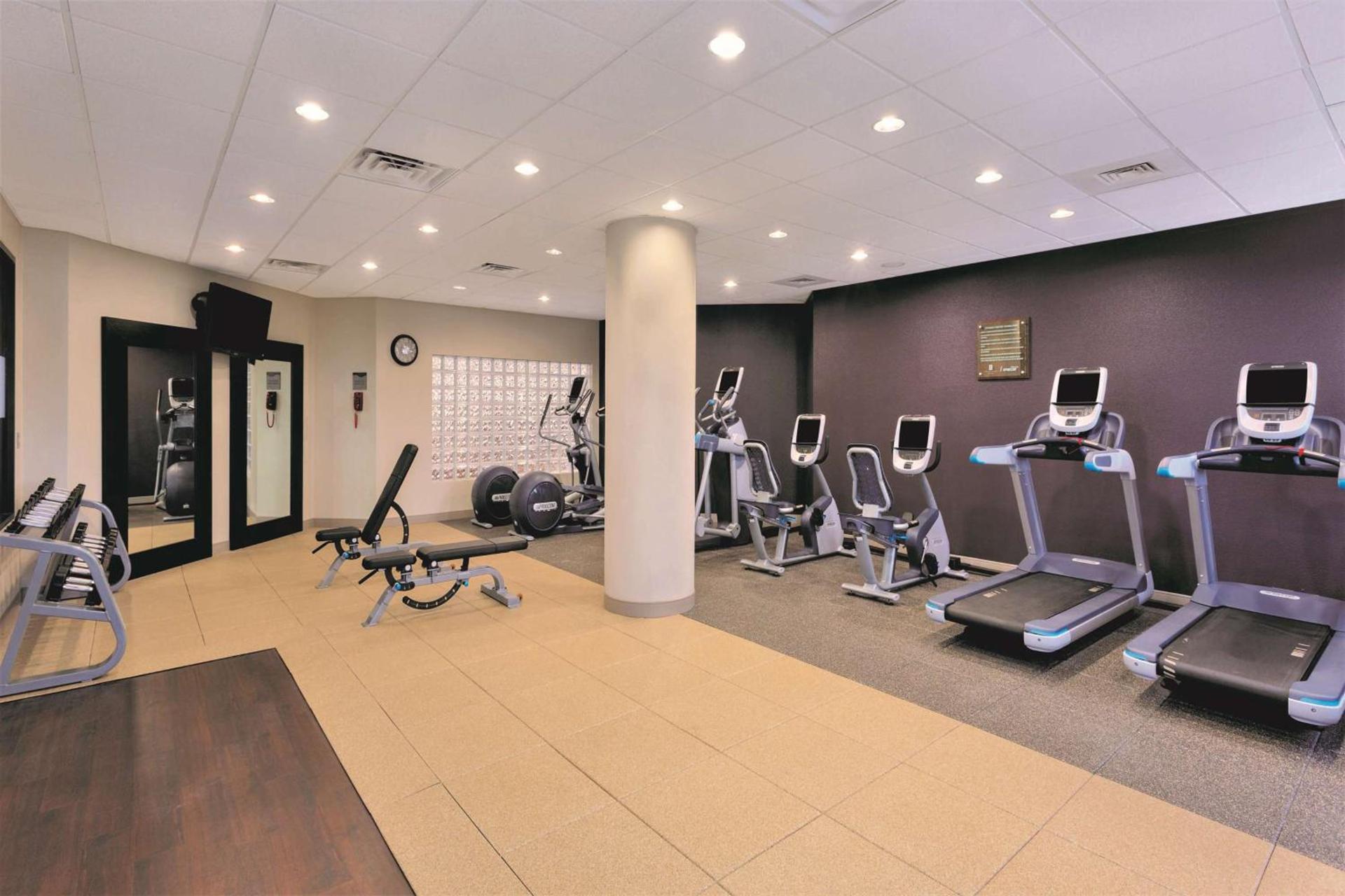Embassy Suites Denver Tech Center photo 17