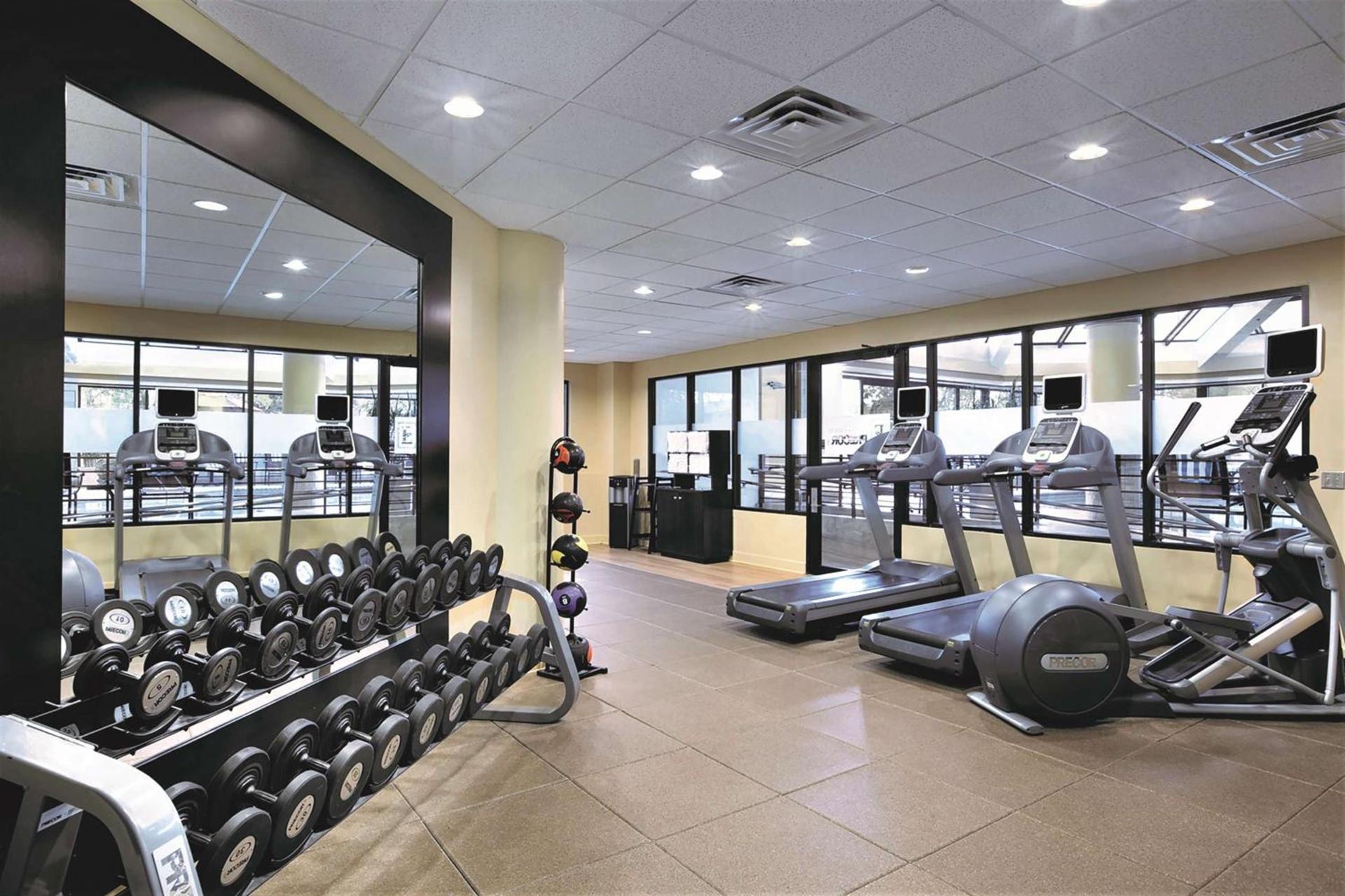 Embassy Suites Denver Tech Center photo 16