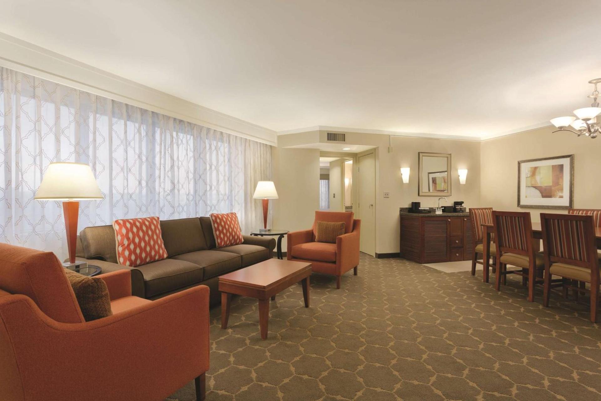 Embassy Suites Denver Tech Center photo 20