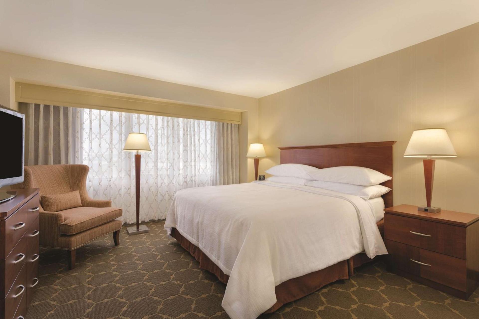 Embassy Suites Denver Tech Center photo 21