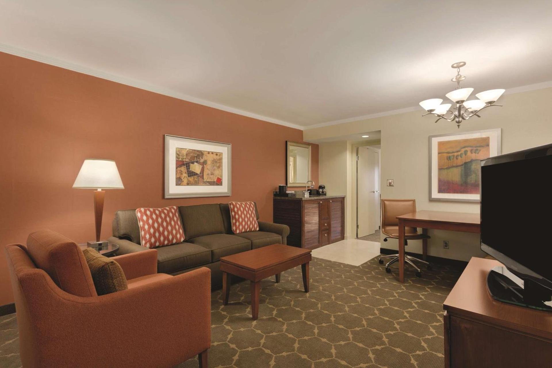 Embassy Suites Denver Tech Center photo 23