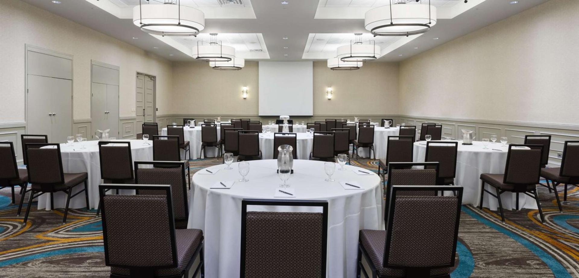 Embassy Suites Denver Tech Center photo 29