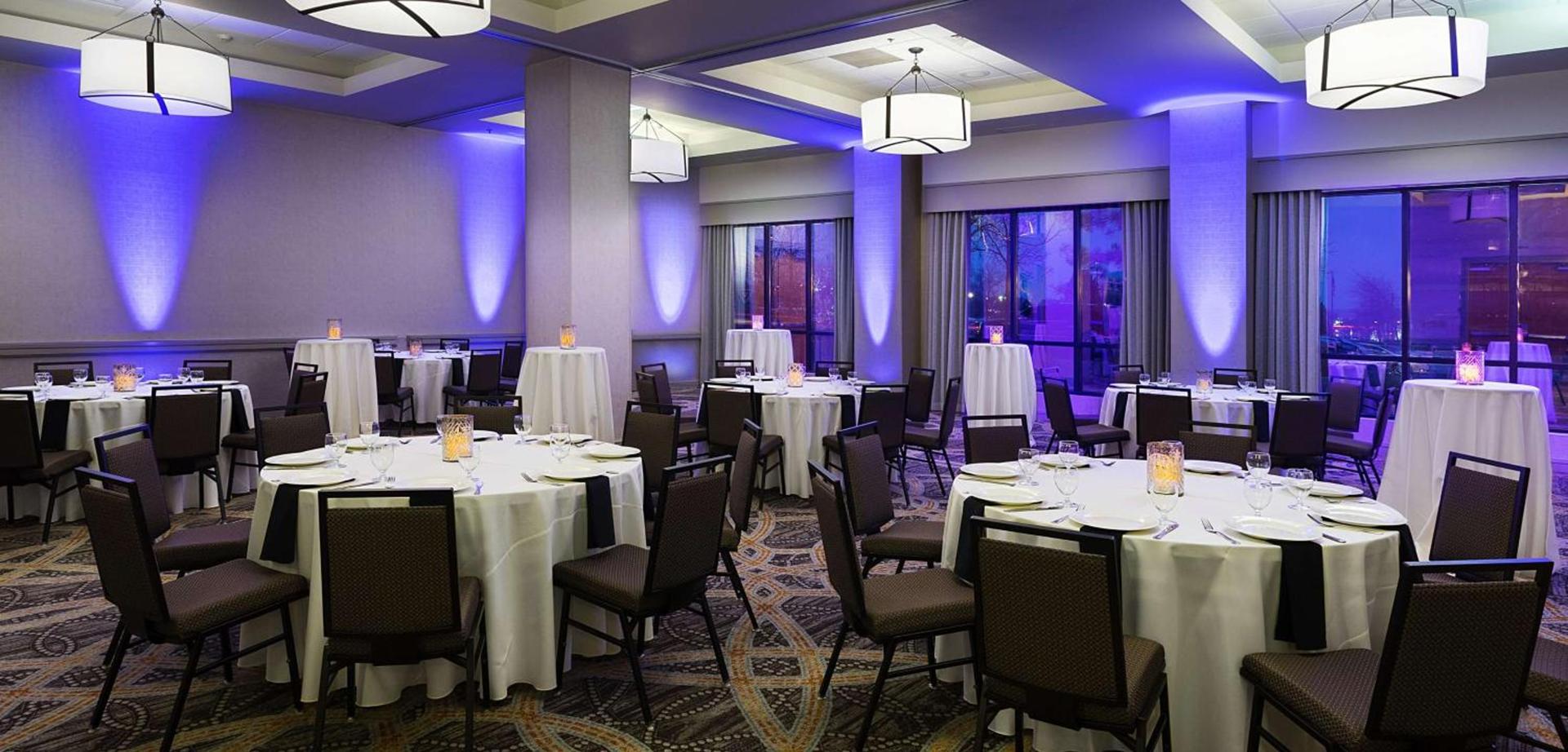 Embassy Suites Denver Tech Center photo 30