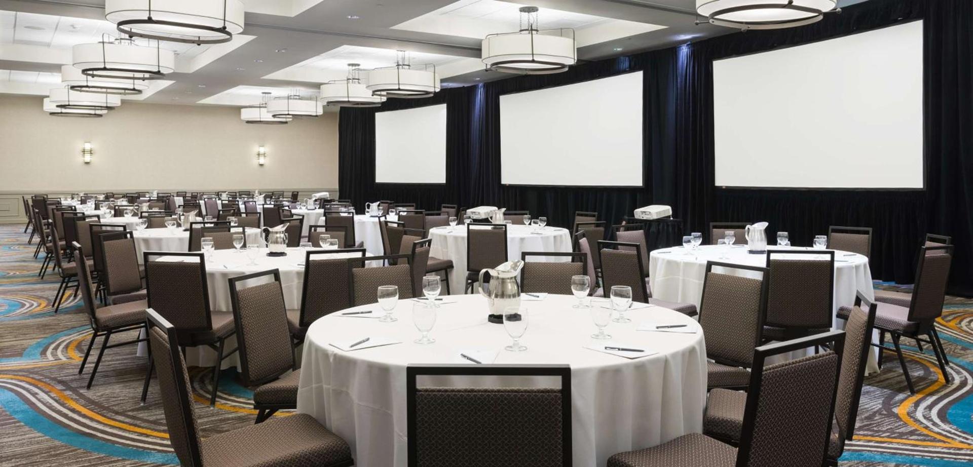 Embassy Suites Denver Tech Center photo 32