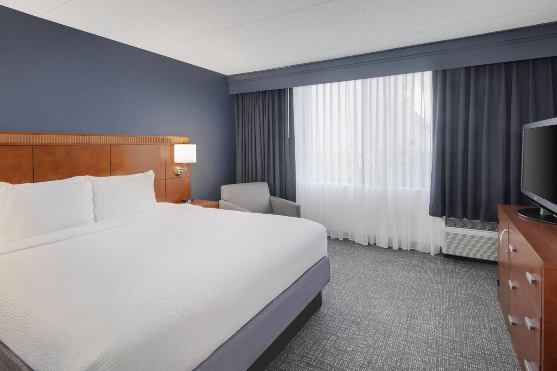 Courtyard by Marriott Augusta photo 17