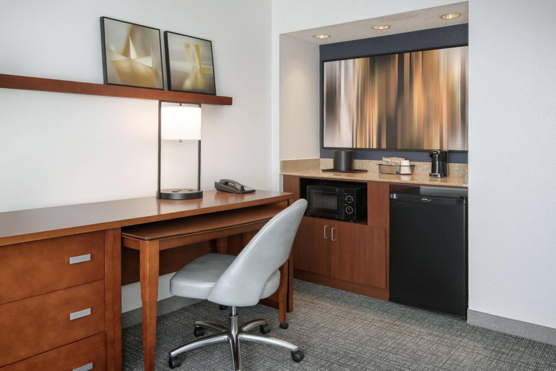 Courtyard by Marriott Augusta photo 19