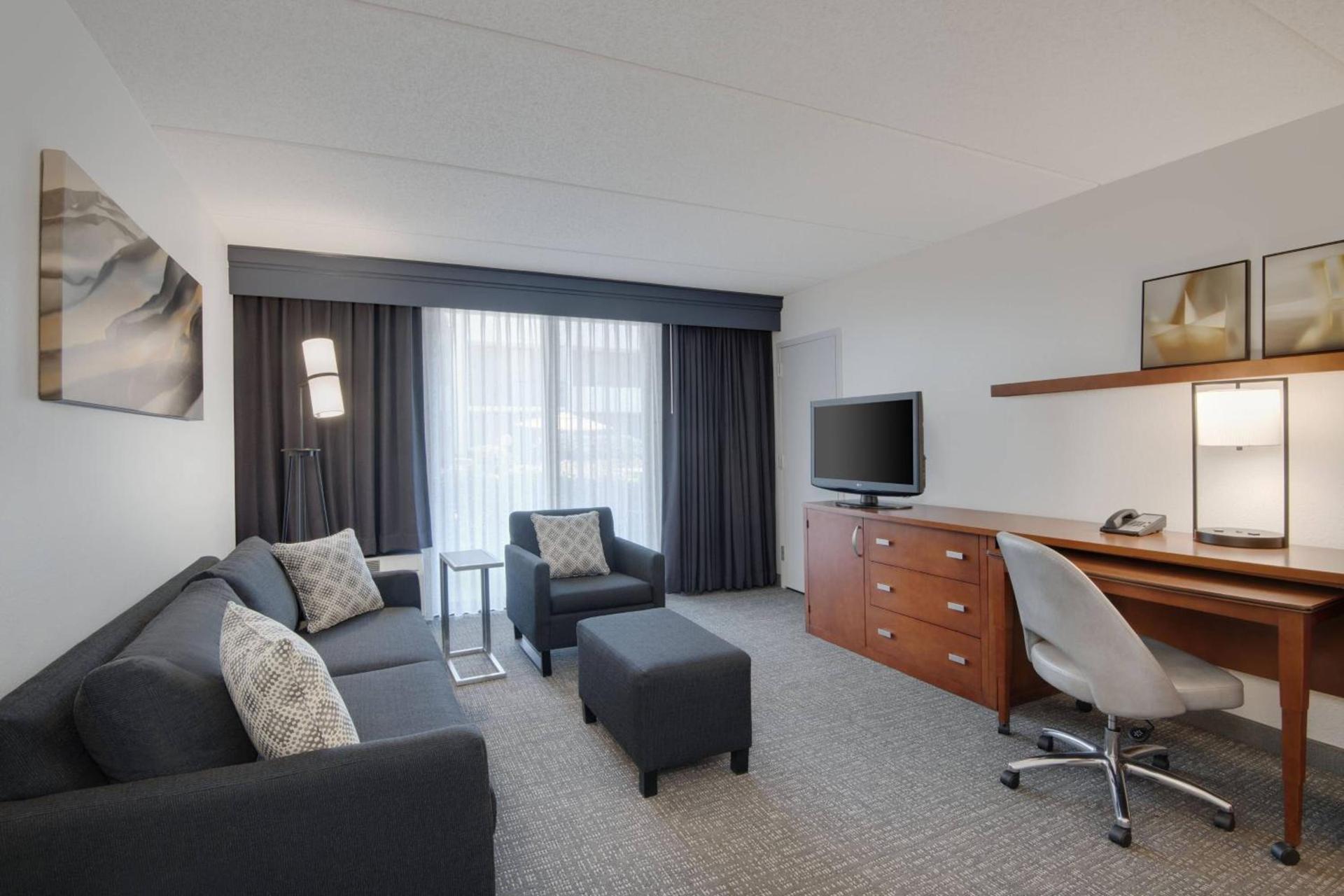 Courtyard by Marriott Augusta photo 16