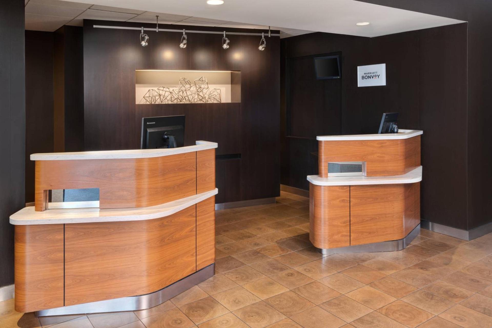 Courtyard by Marriott Augusta photo 2