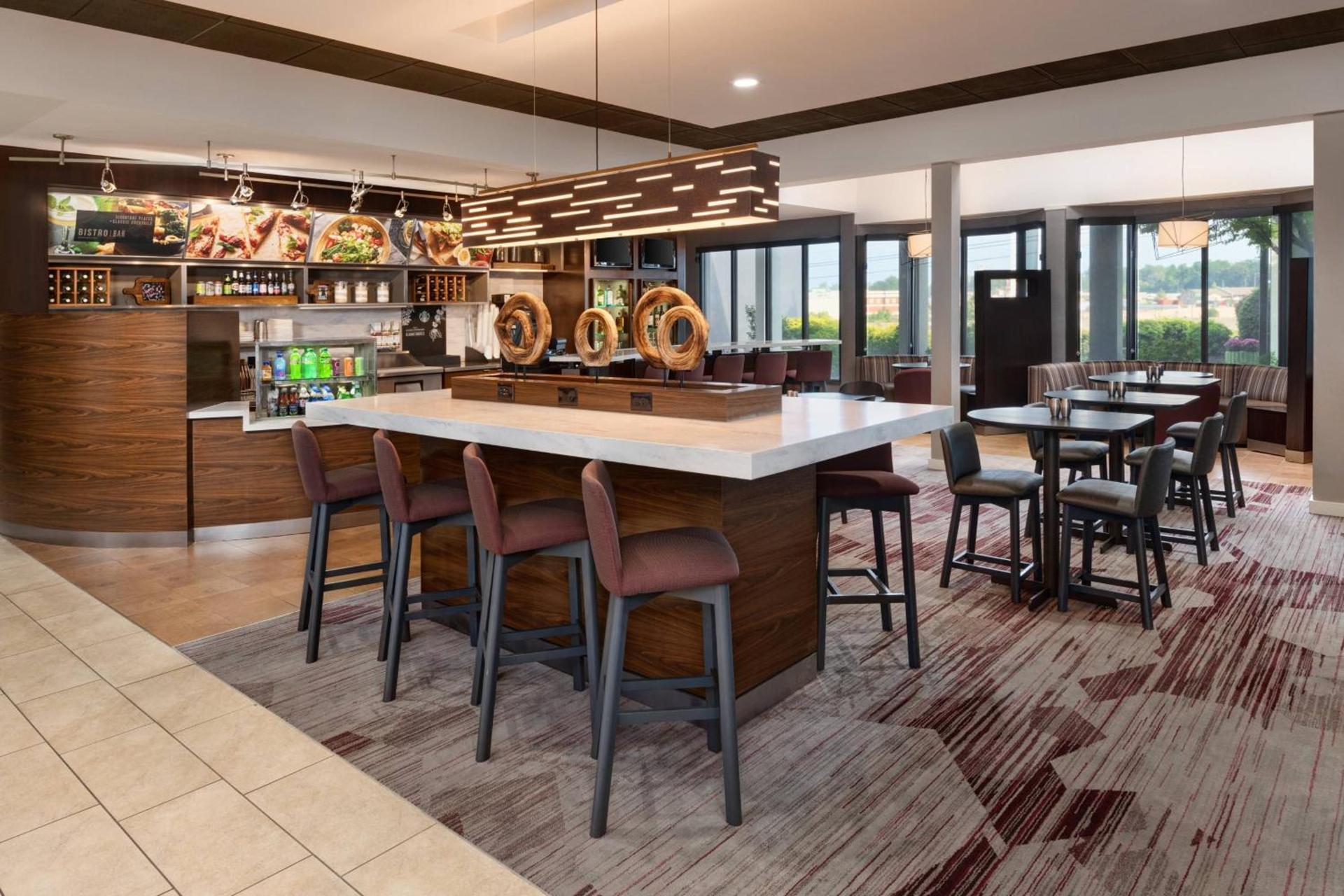 Courtyard by Marriott Augusta photo 22