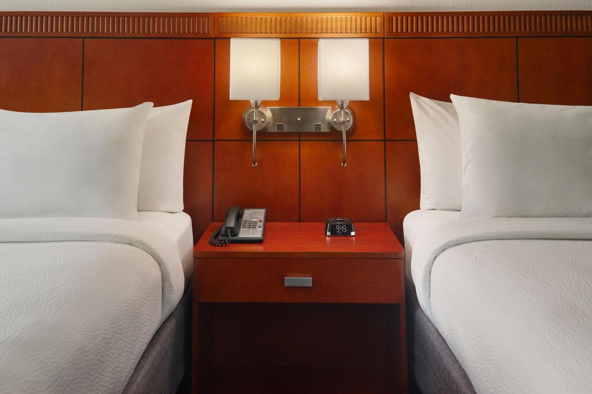Courtyard by Marriott Augusta photo 8