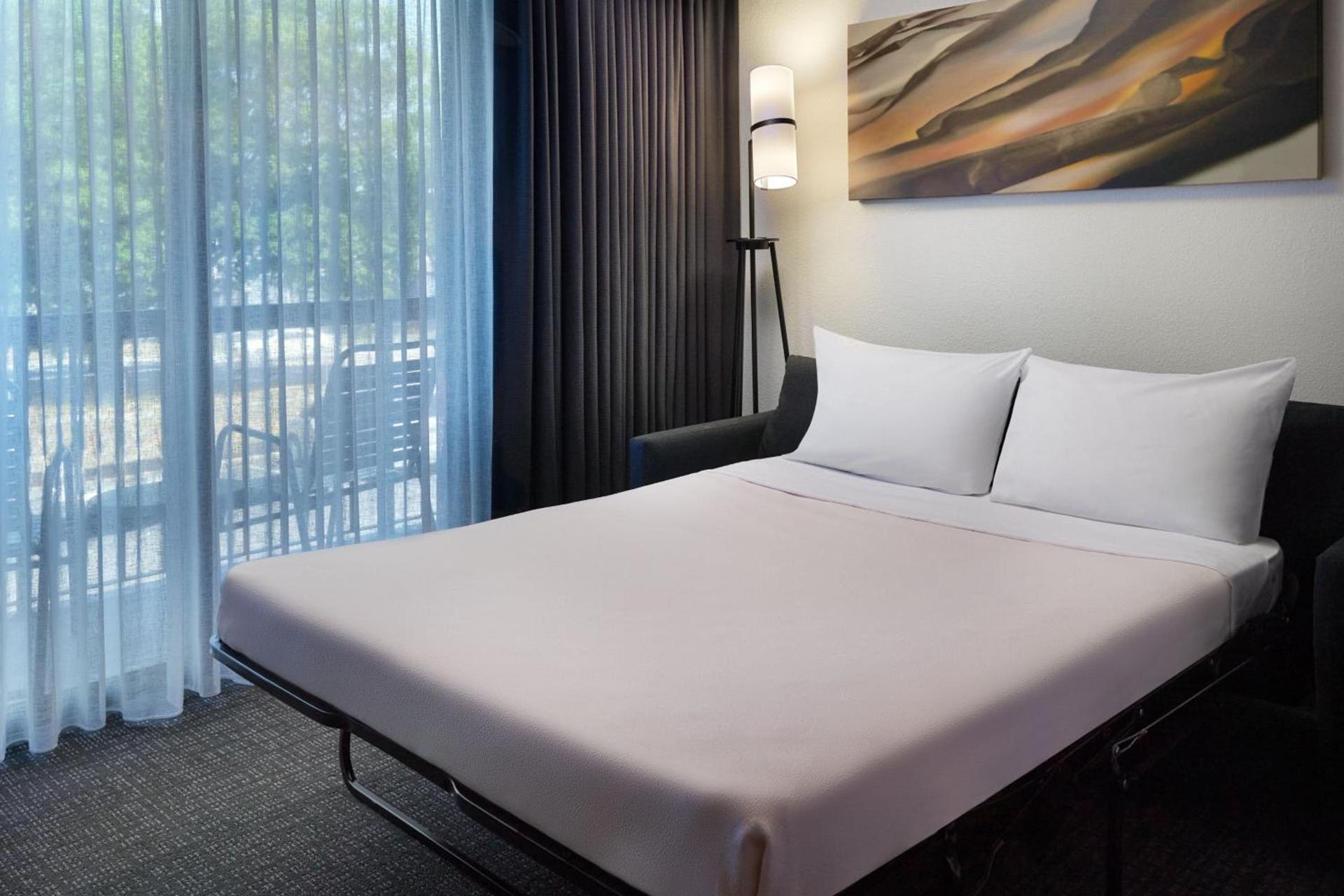 Courtyard by Marriott Augusta photo 10