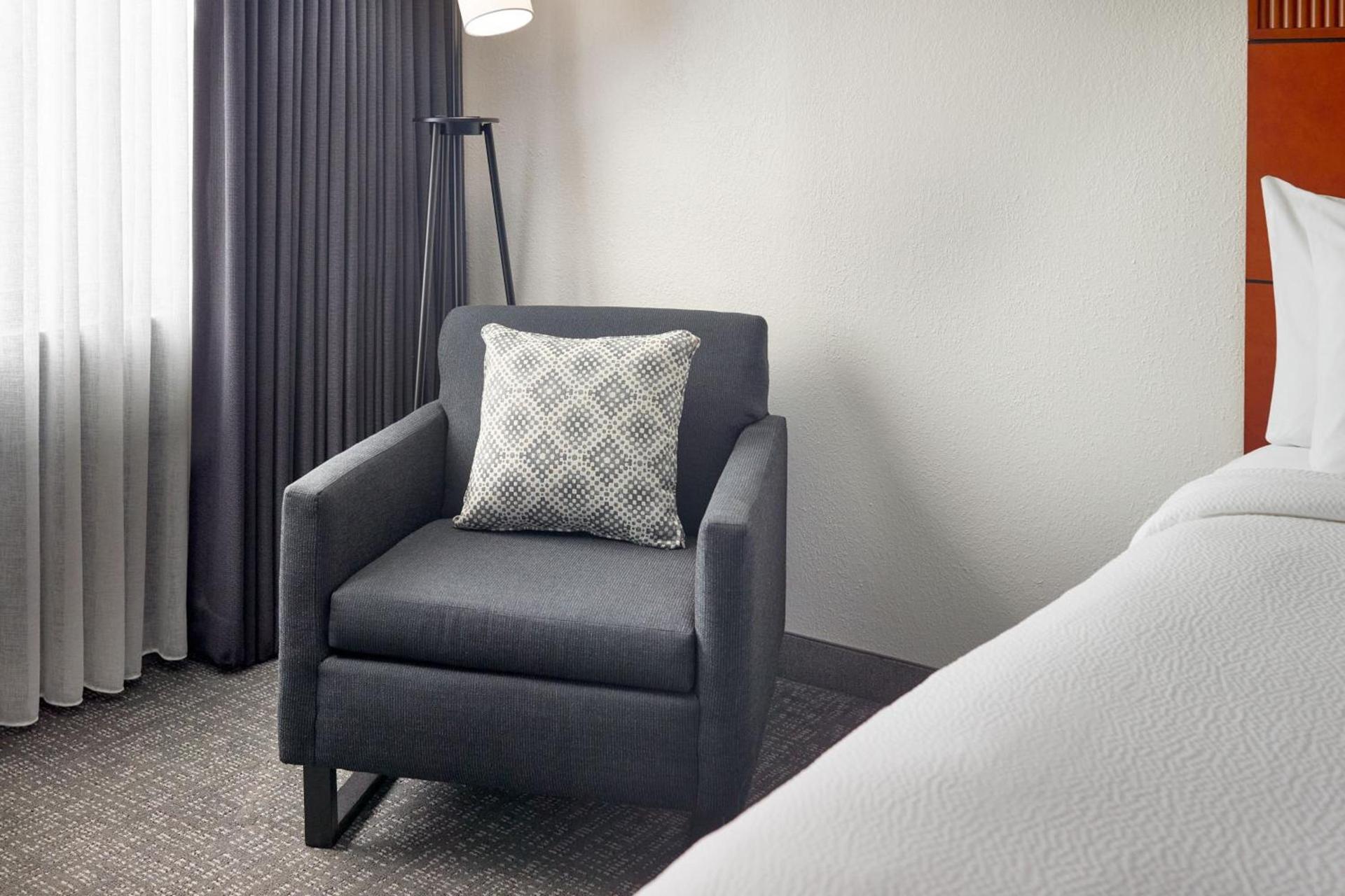 Courtyard by Marriott Augusta photo 7