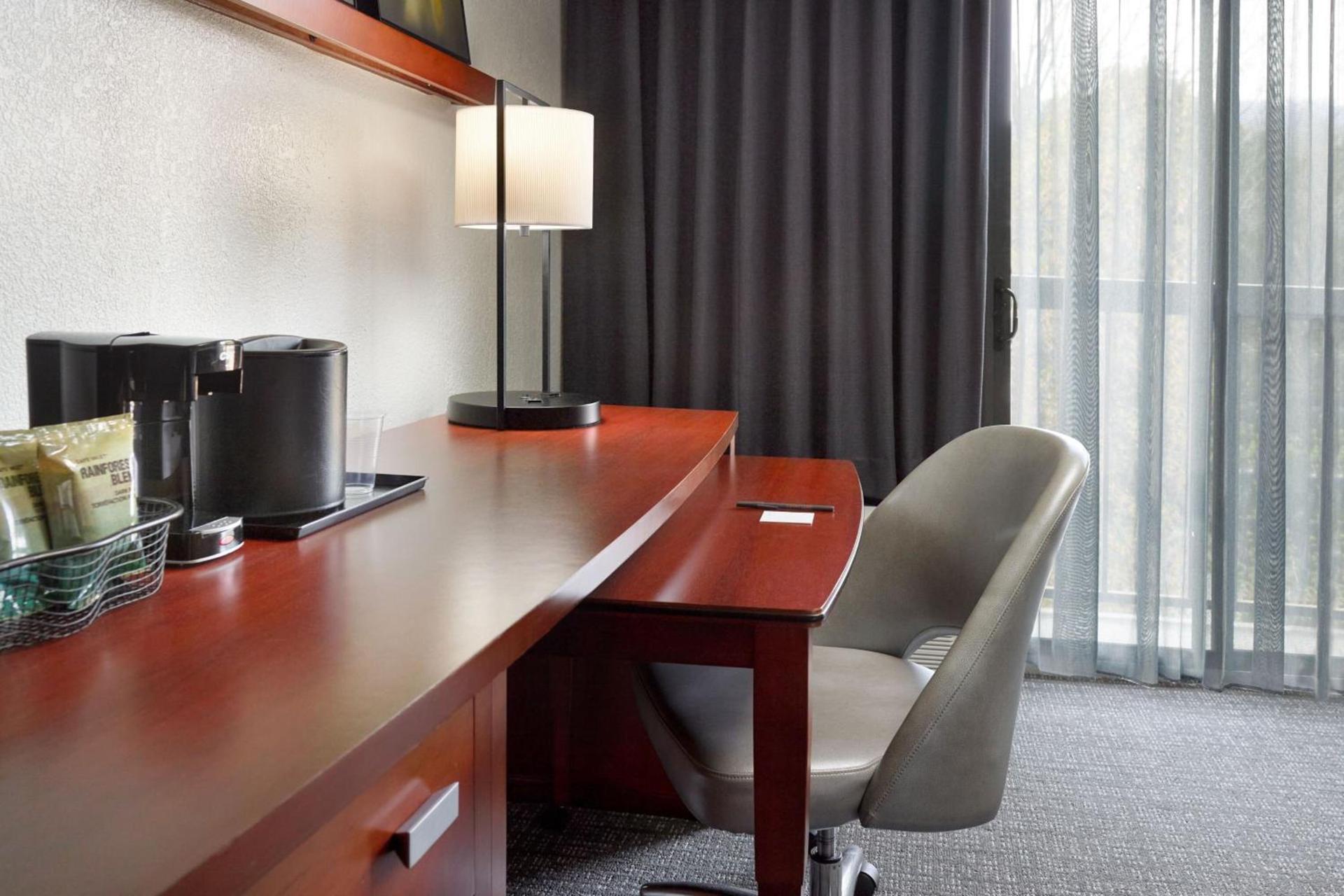 Courtyard by Marriott Augusta photo 9