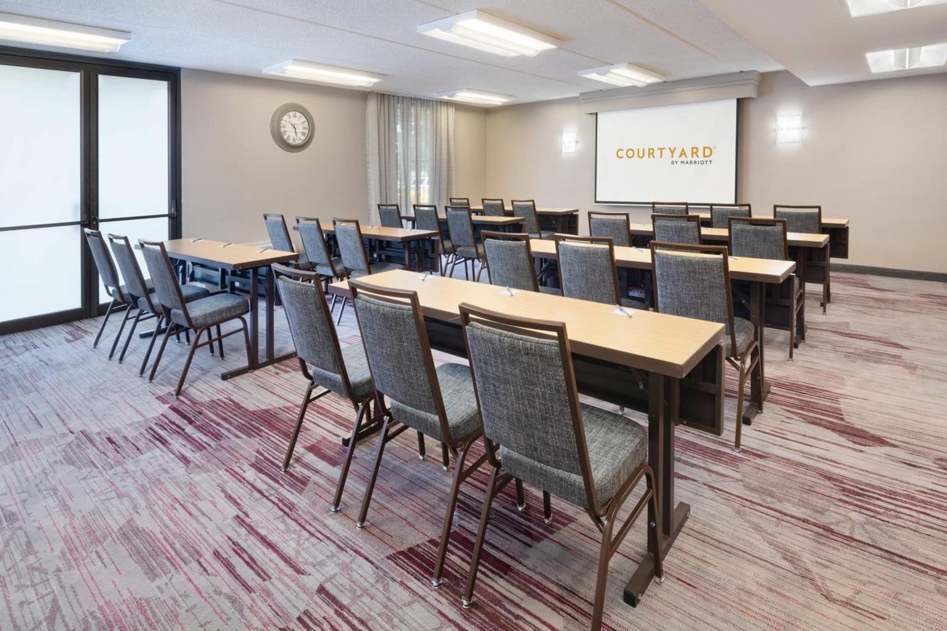 Courtyard by Marriott Augusta photo 29