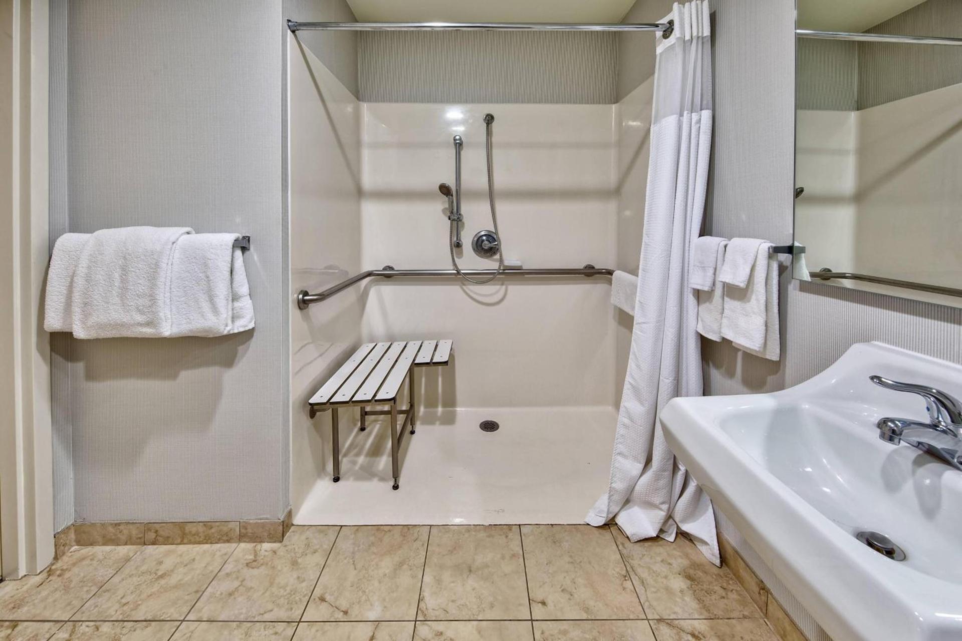 Courtyard by Marriott Abilene Southwest/Abilene Mall South photo 16